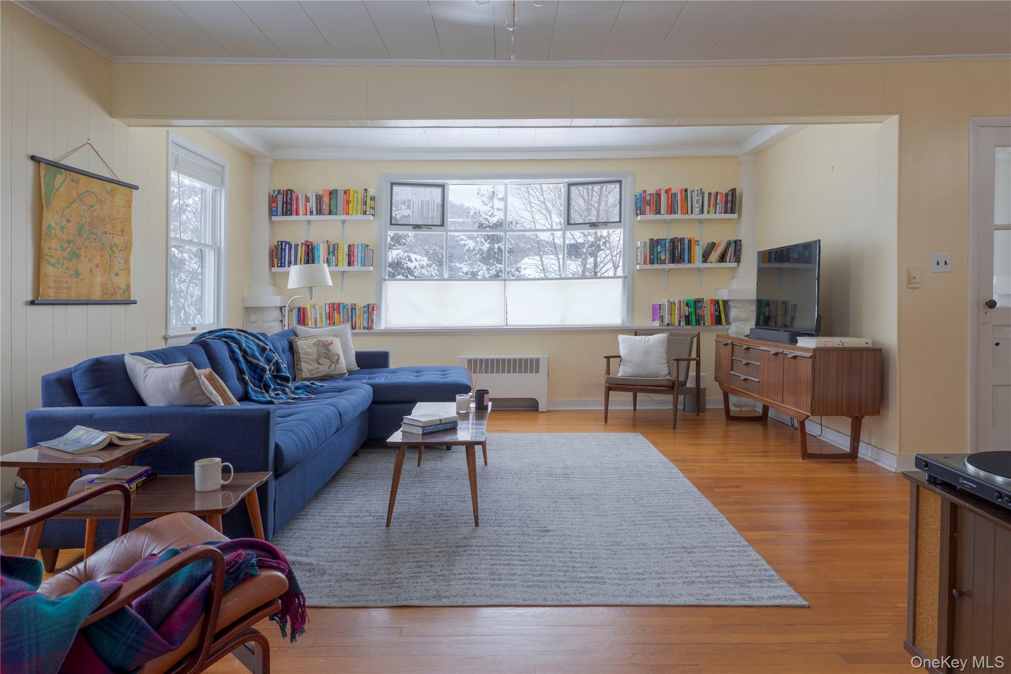 10 Fred Hessinger Road, Callicoon Center, NY 12724