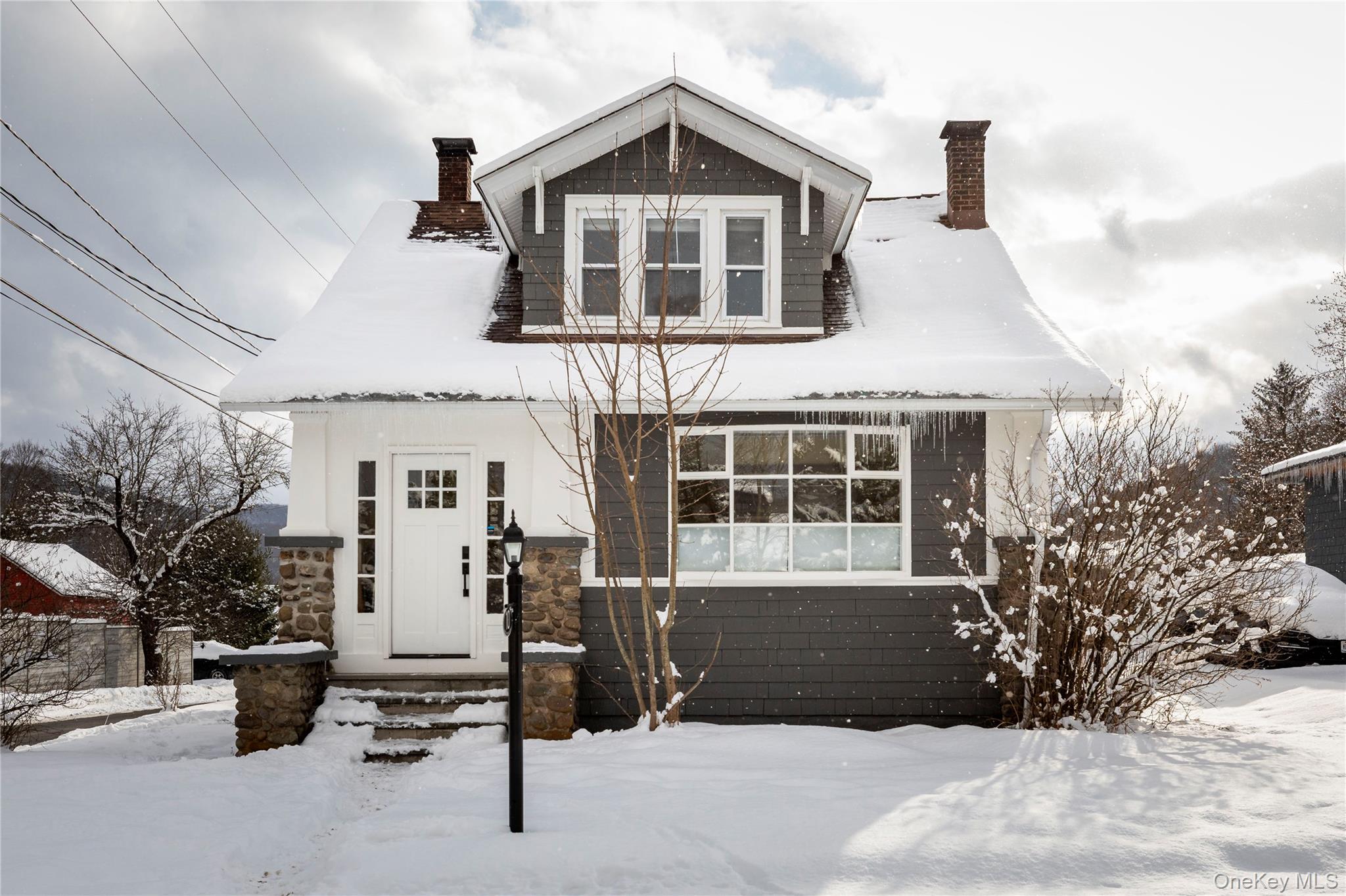 10 Fred Hessinger Road, Callicoon Center, NY 12724