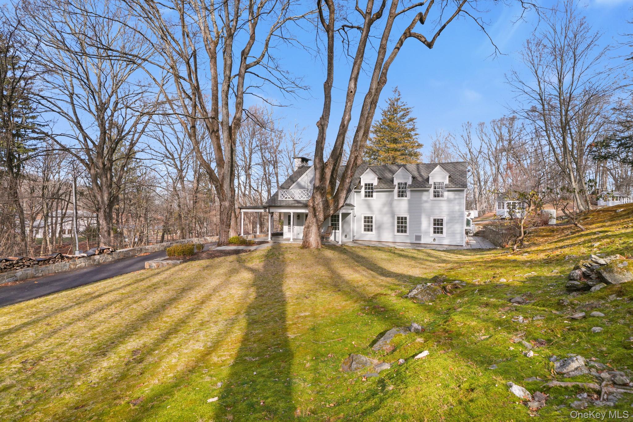 320 Illington Road, Ossining, NY 10562