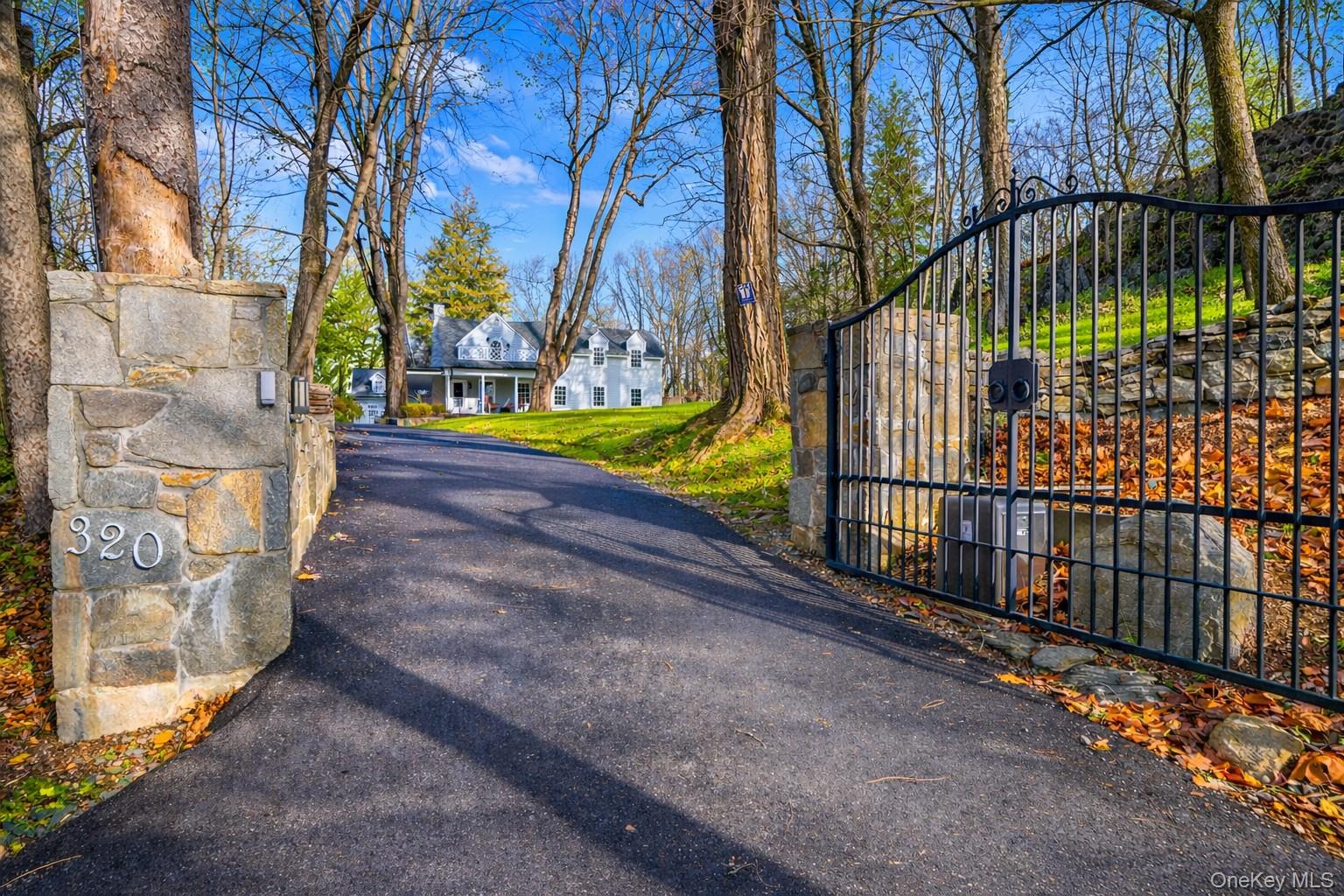 320 Illington Road, Ossining, NY 10562