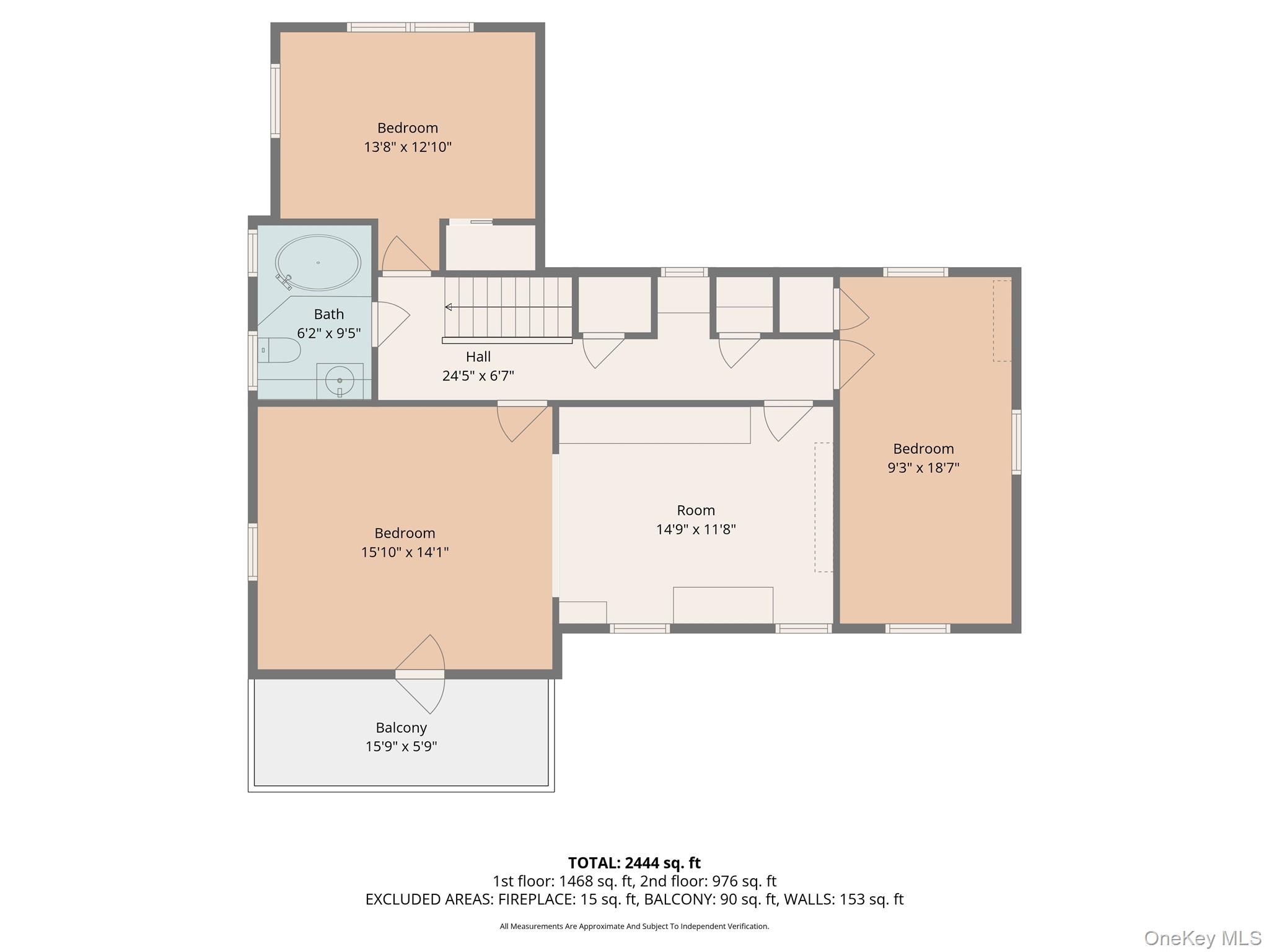 320 Illington Road, Ossining, NY 10562