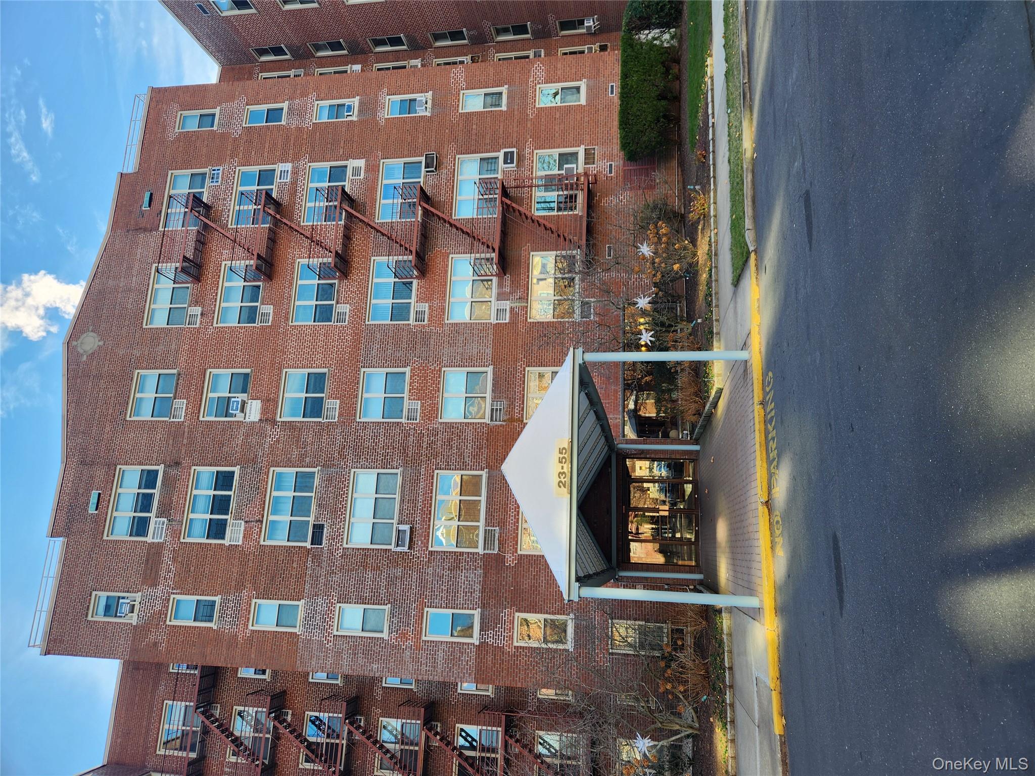 23-55 Bell Boulevard # 5A, Bayside, NY 11360