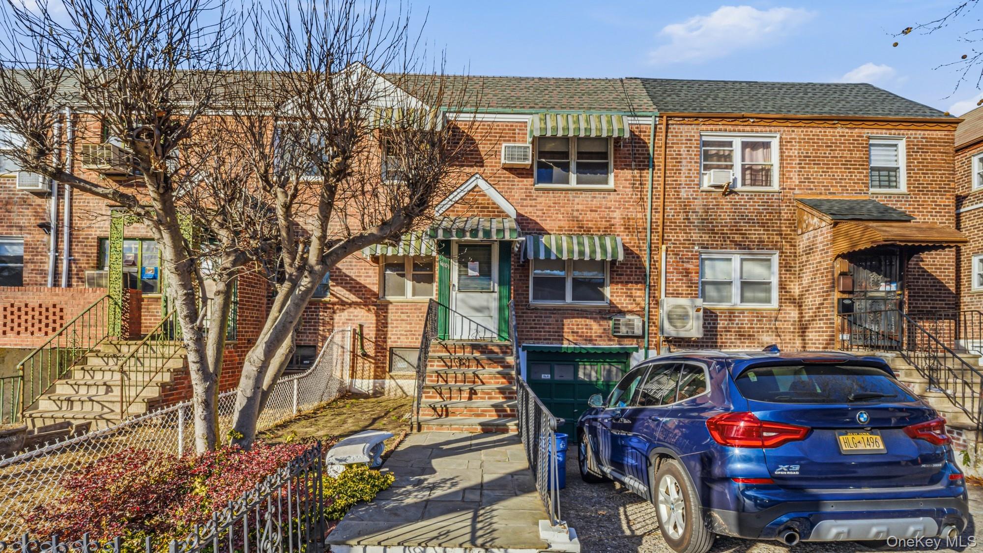 14101 Jewel Avenue, Flushing, NY 11367
