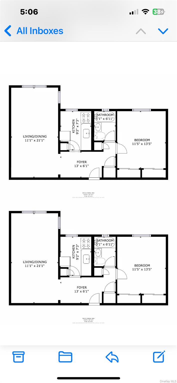 61 White Oak Street # 3A, New Rochelle, NY 10801