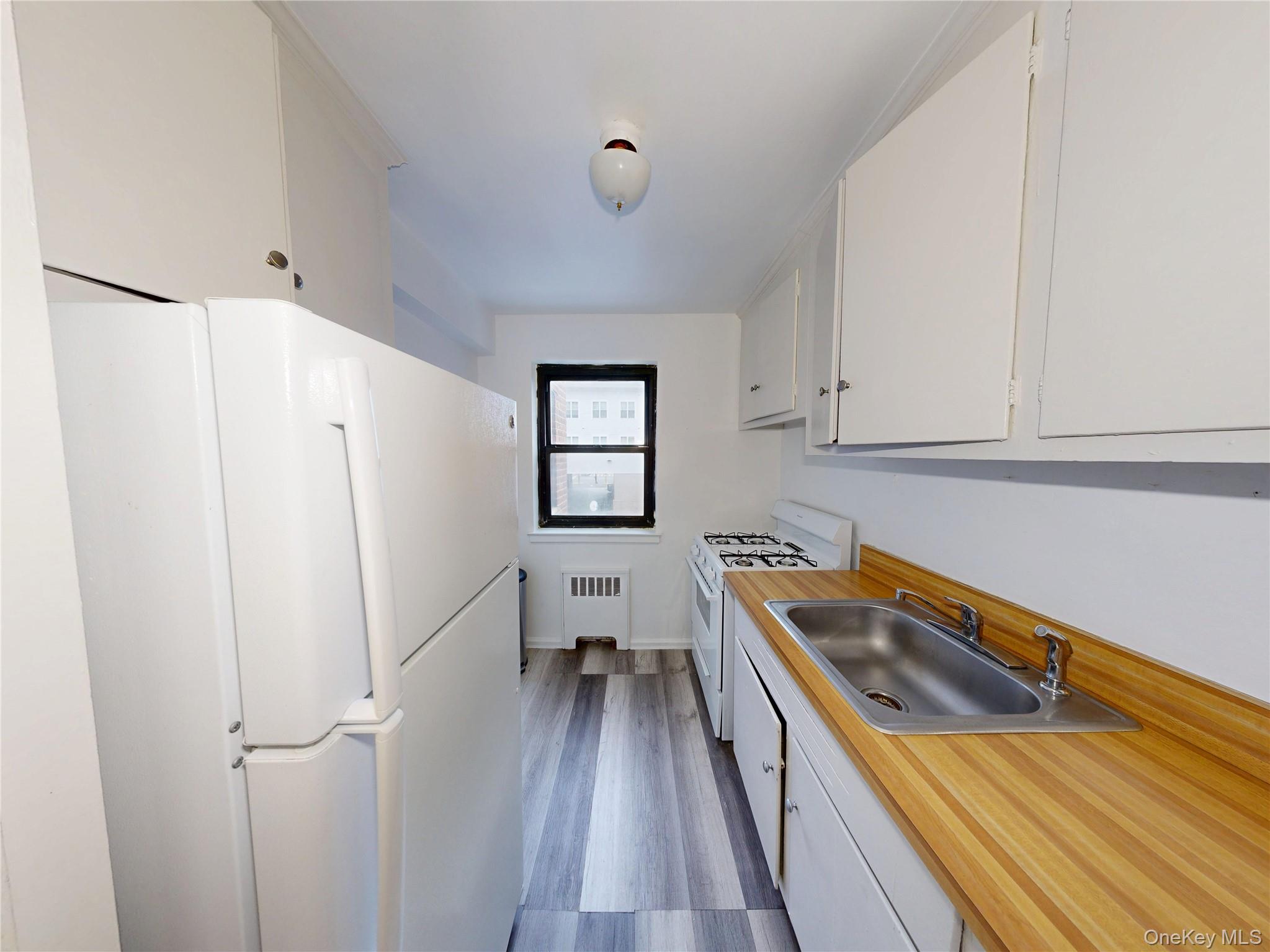 61 White Oak Street # 3A, New Rochelle, NY 10801