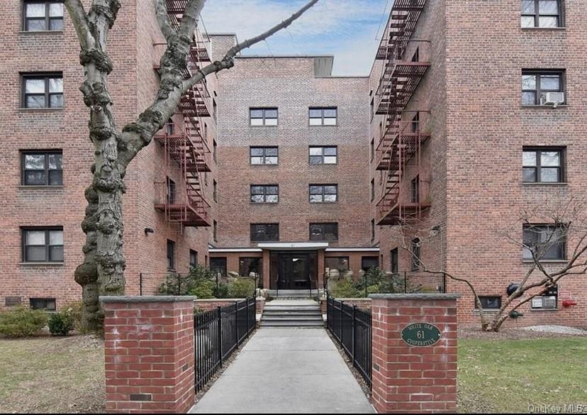 61 White Oak Street # 3A, New Rochelle, NY 10801