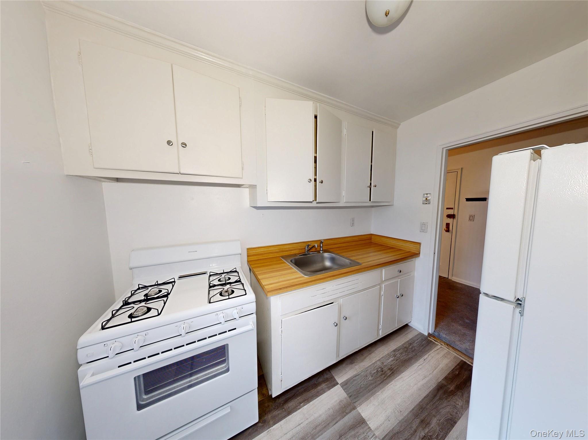 61 White Oak Street # 3A, New Rochelle, NY 10801