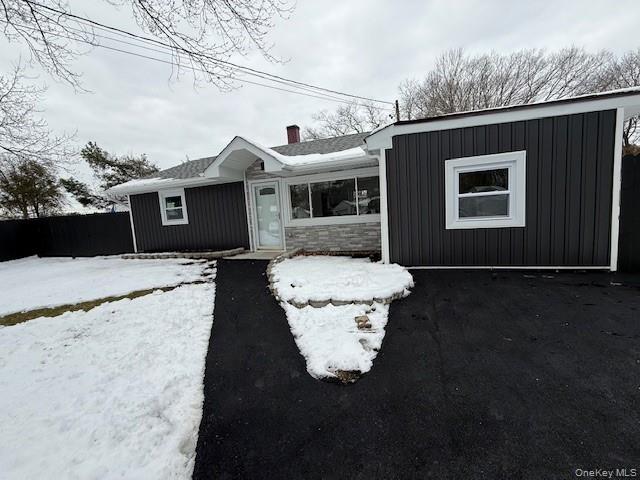 1052 Bay Shore Avenue, Bay Shore, NY 11706