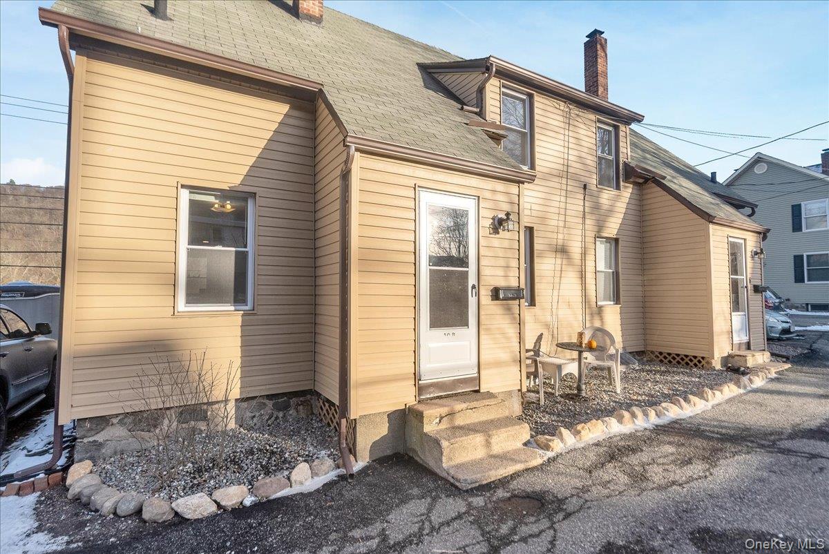 10 Sparten Place # B, Tuxedo Park, NY 10987