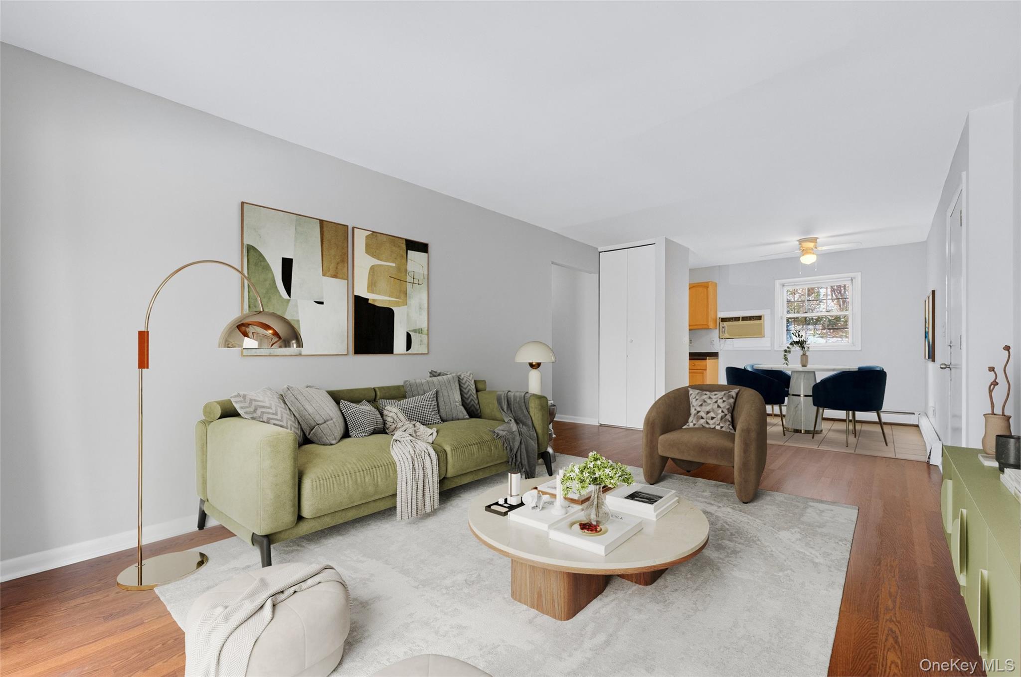 34 Alpine Drive # D, Wappingers Falls, NY 12590