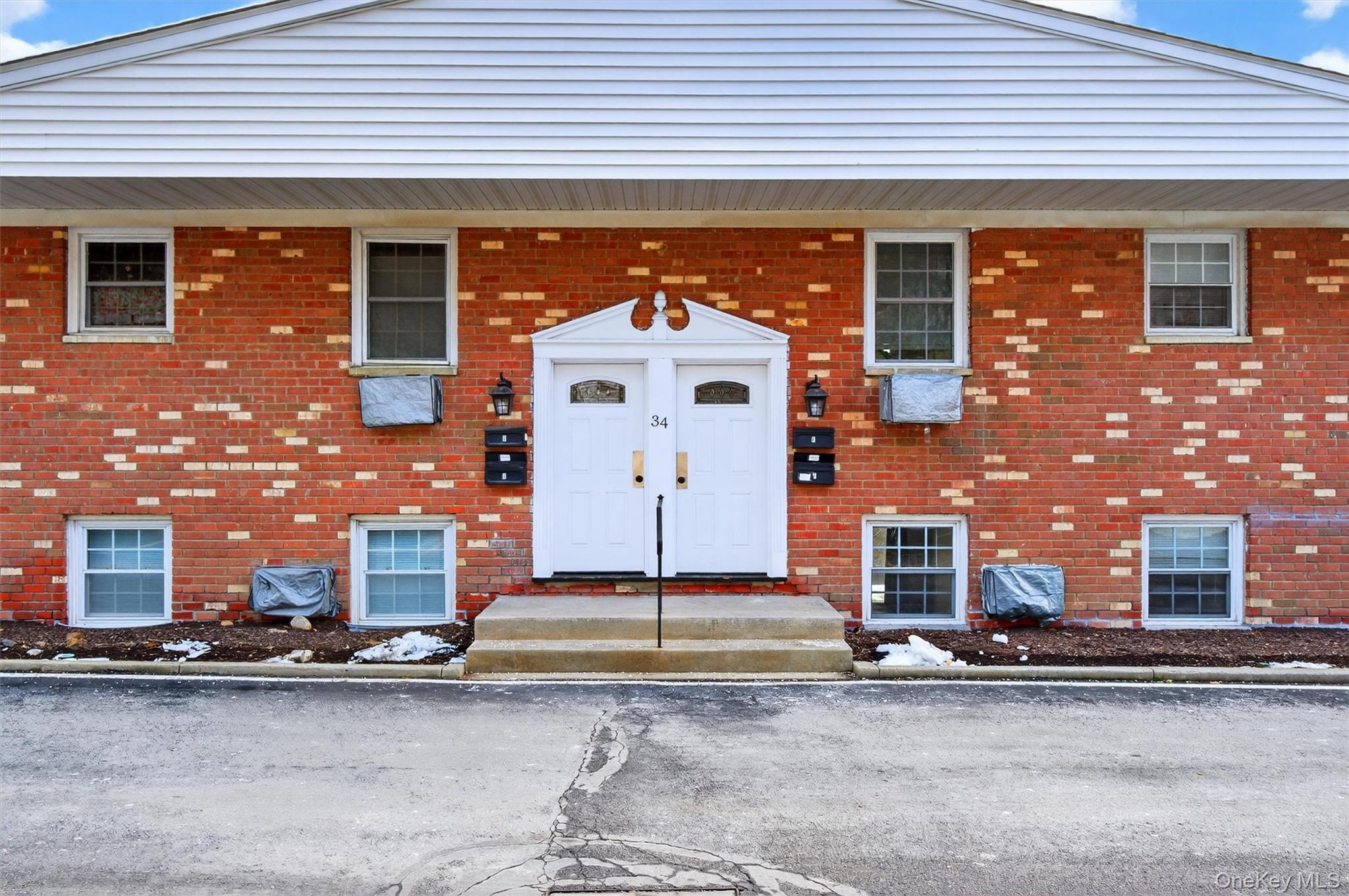 34 Alpine Drive # D, Wappingers Falls, NY 12590