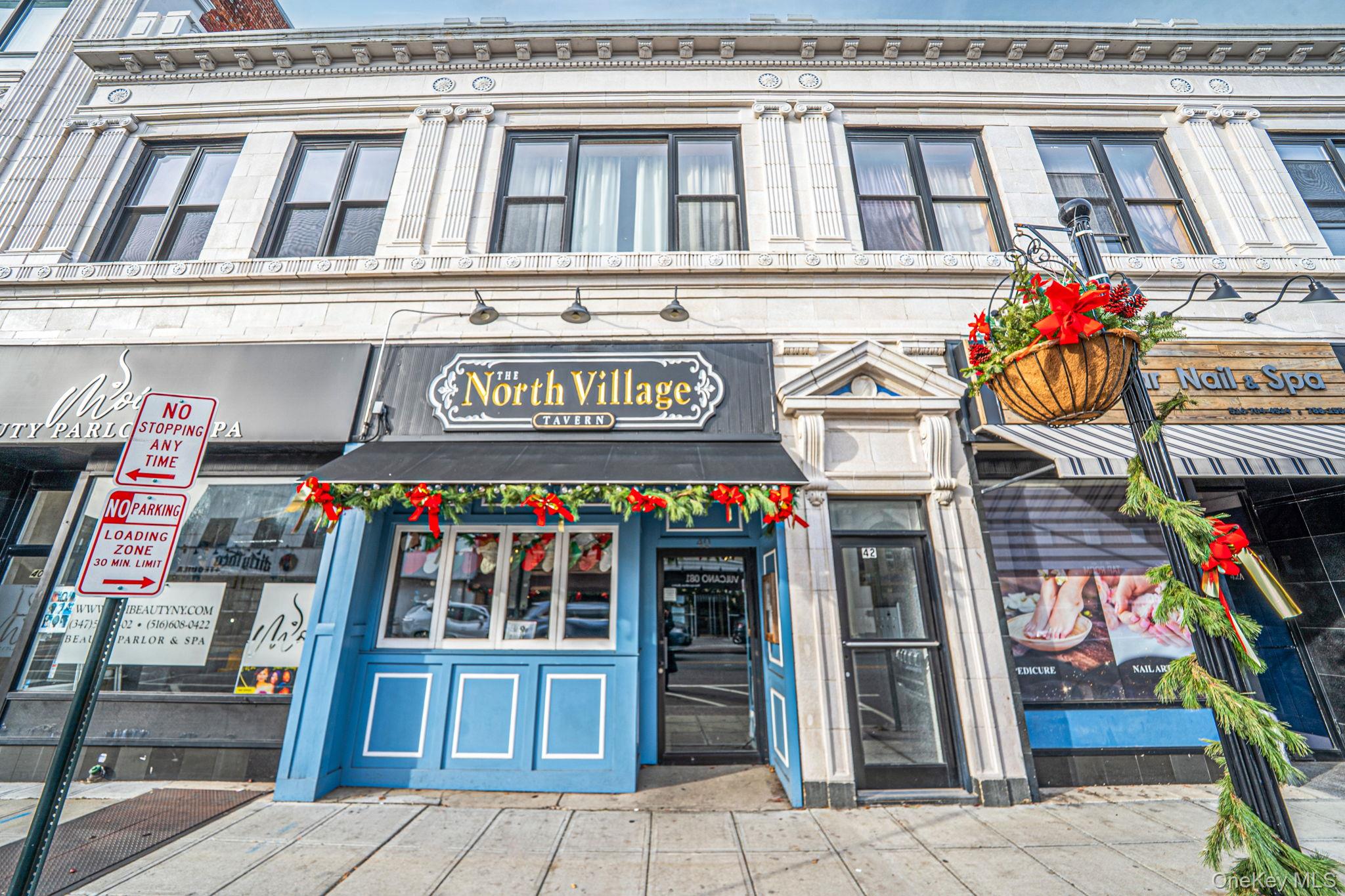 42 North Village Avenue, Rockville Centre, NY 11570