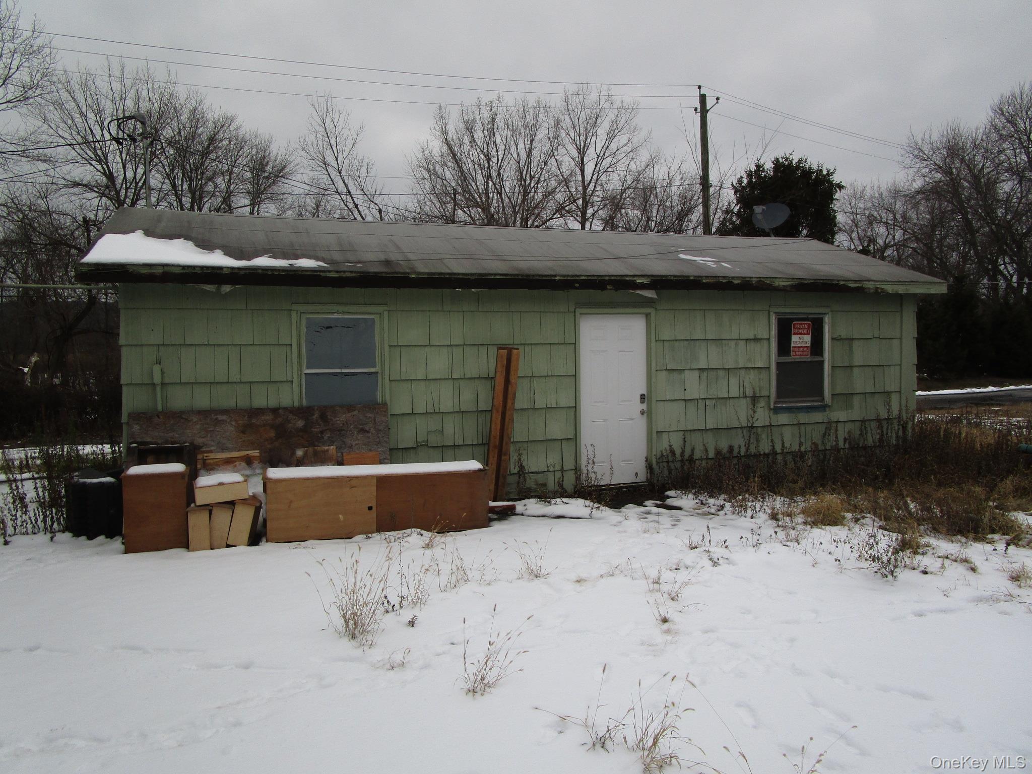 11 Old Celery Avenue, New Hampton, NY 10958