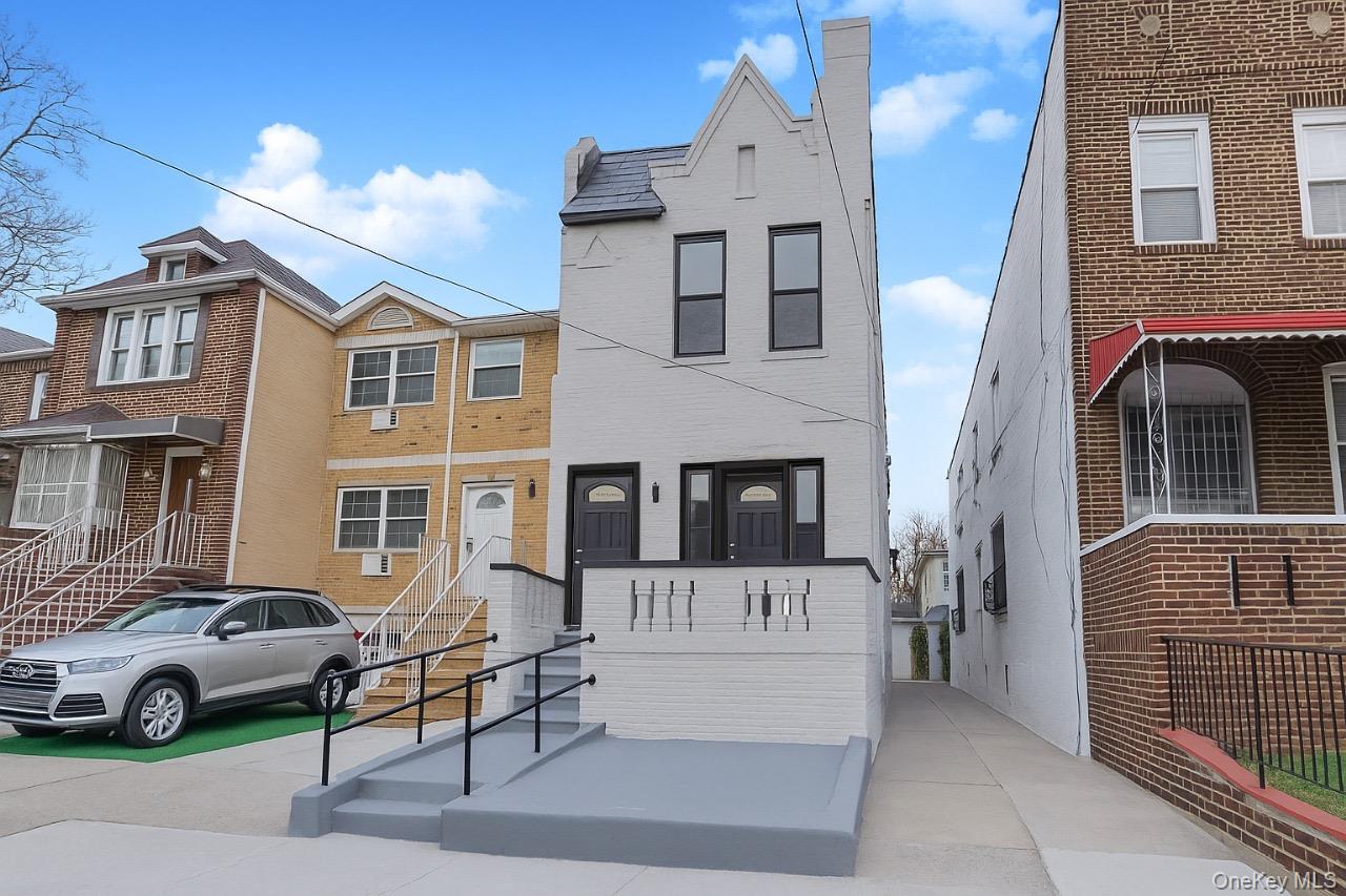 711 E 52nd Street, Brooklyn, NY 11203