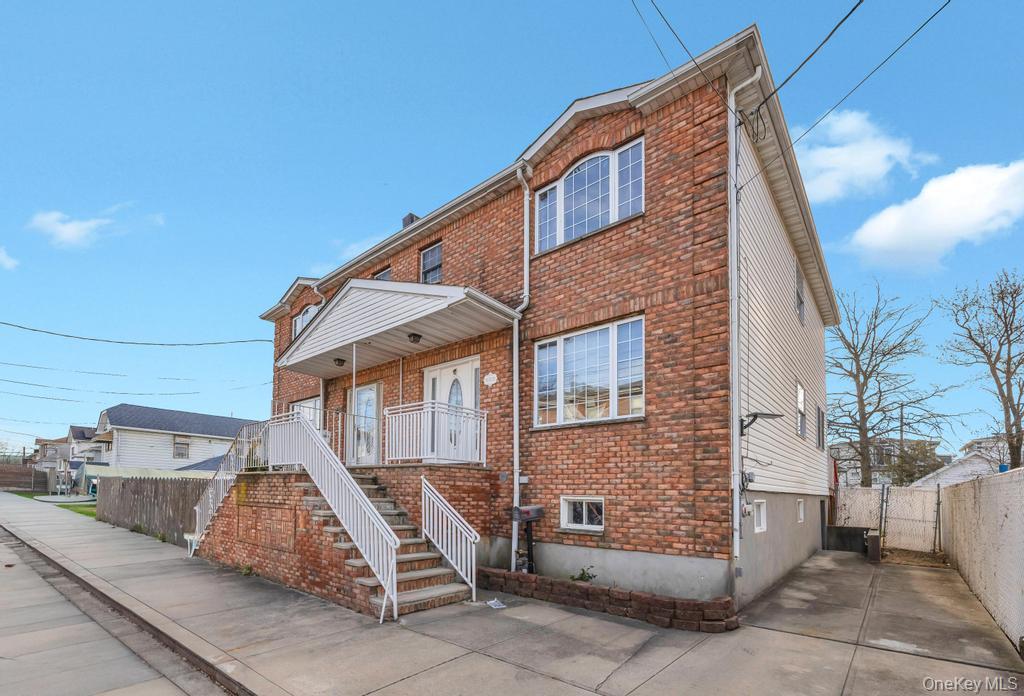 102-02 163rd Drive, Howard Beach, NY 11414