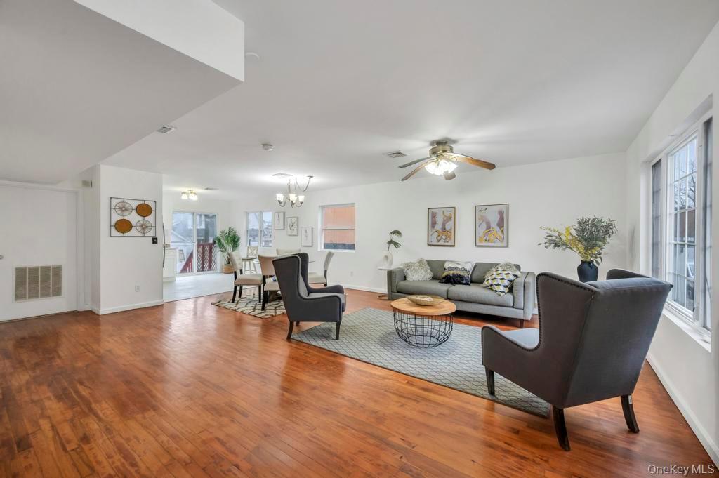 102-02 163rd Drive, Howard Beach, NY 11414