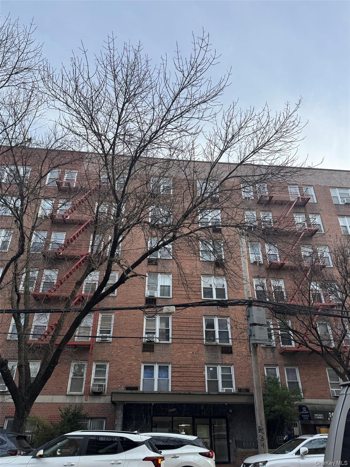 142-20 41st Avenue # 4K, Flushing, NY 11355