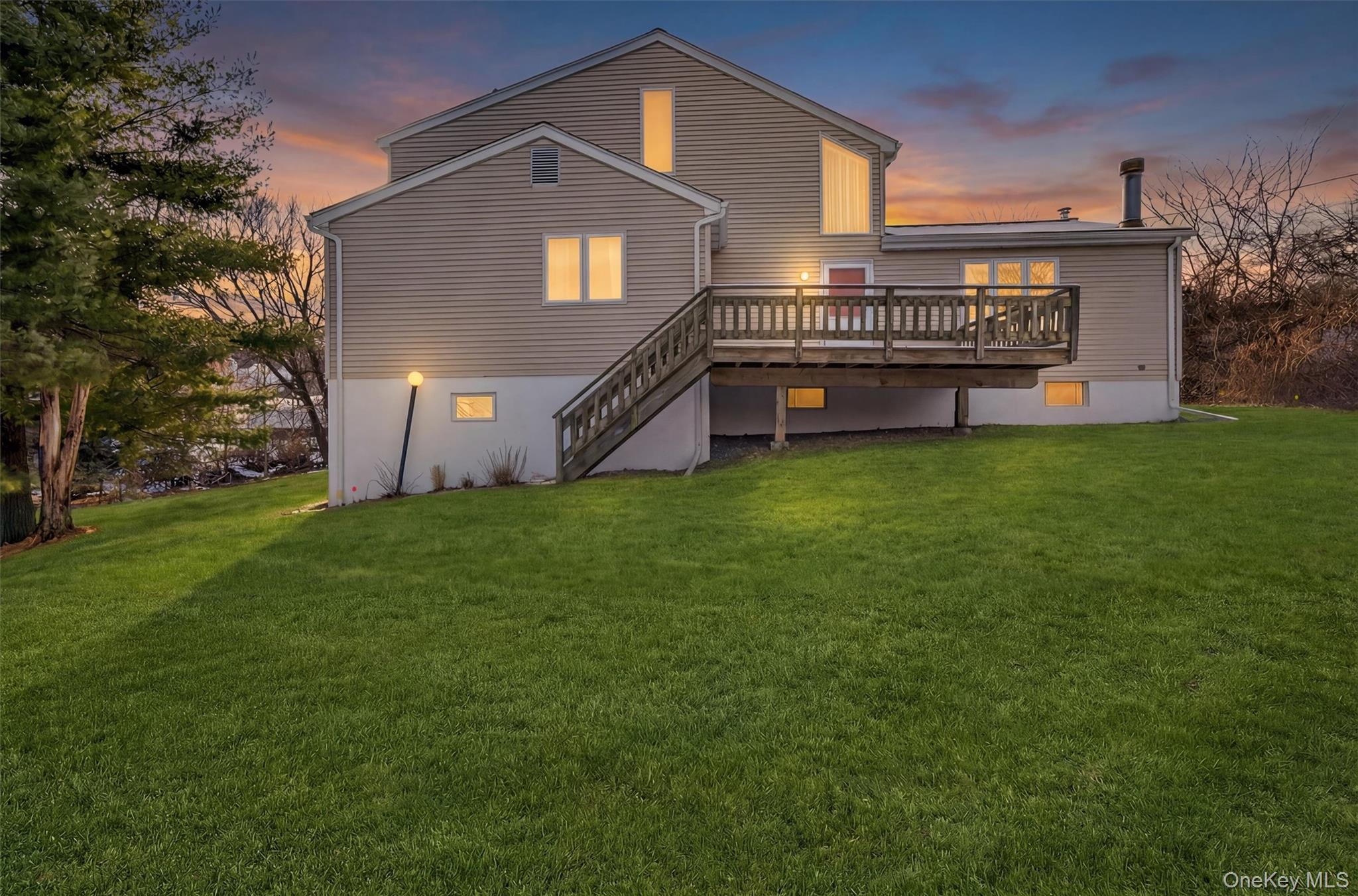 295 Orchard Drive, Monroe, NY 10950