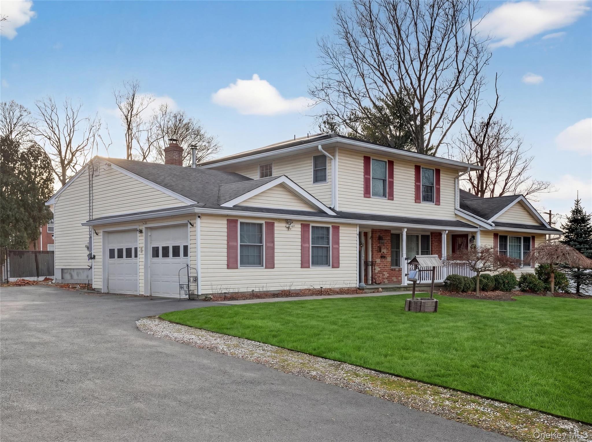 3 Claremont Lane, Suffern, NY 10901