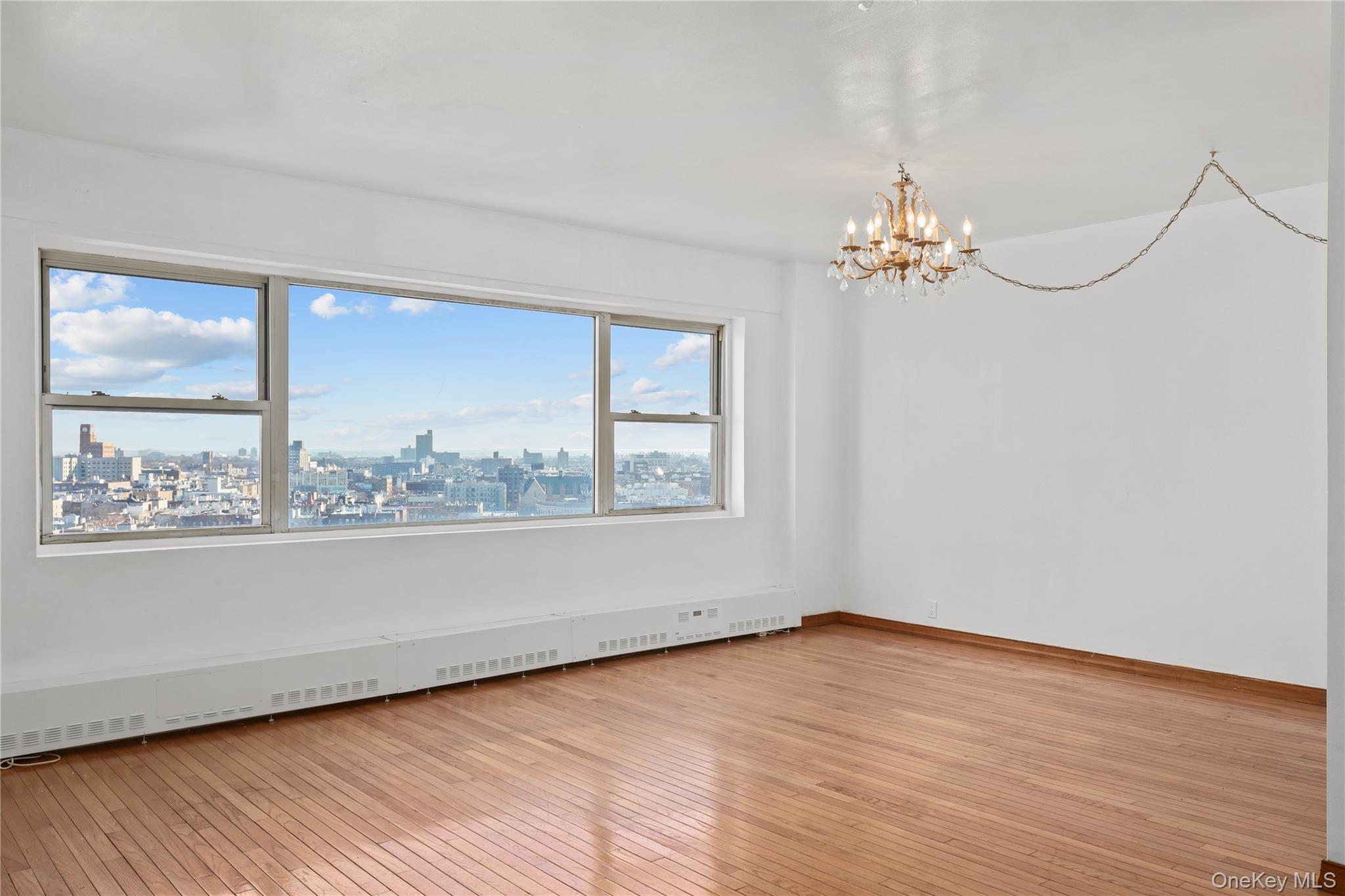 8 Fordham Hill Oval # 16B, Bronx, NY 10468