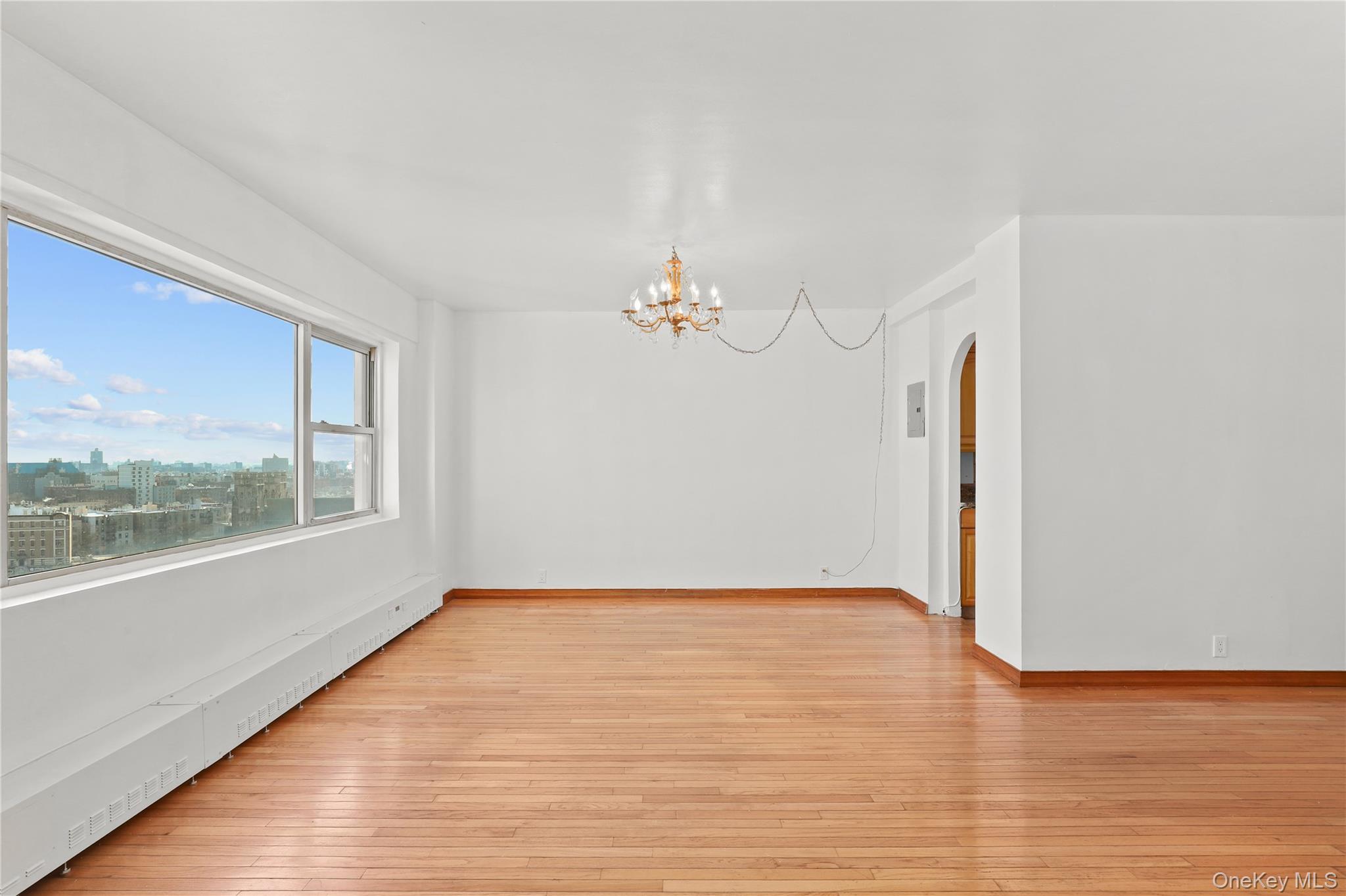 8 Fordham Hill Oval # 16B, Bronx, NY 10468