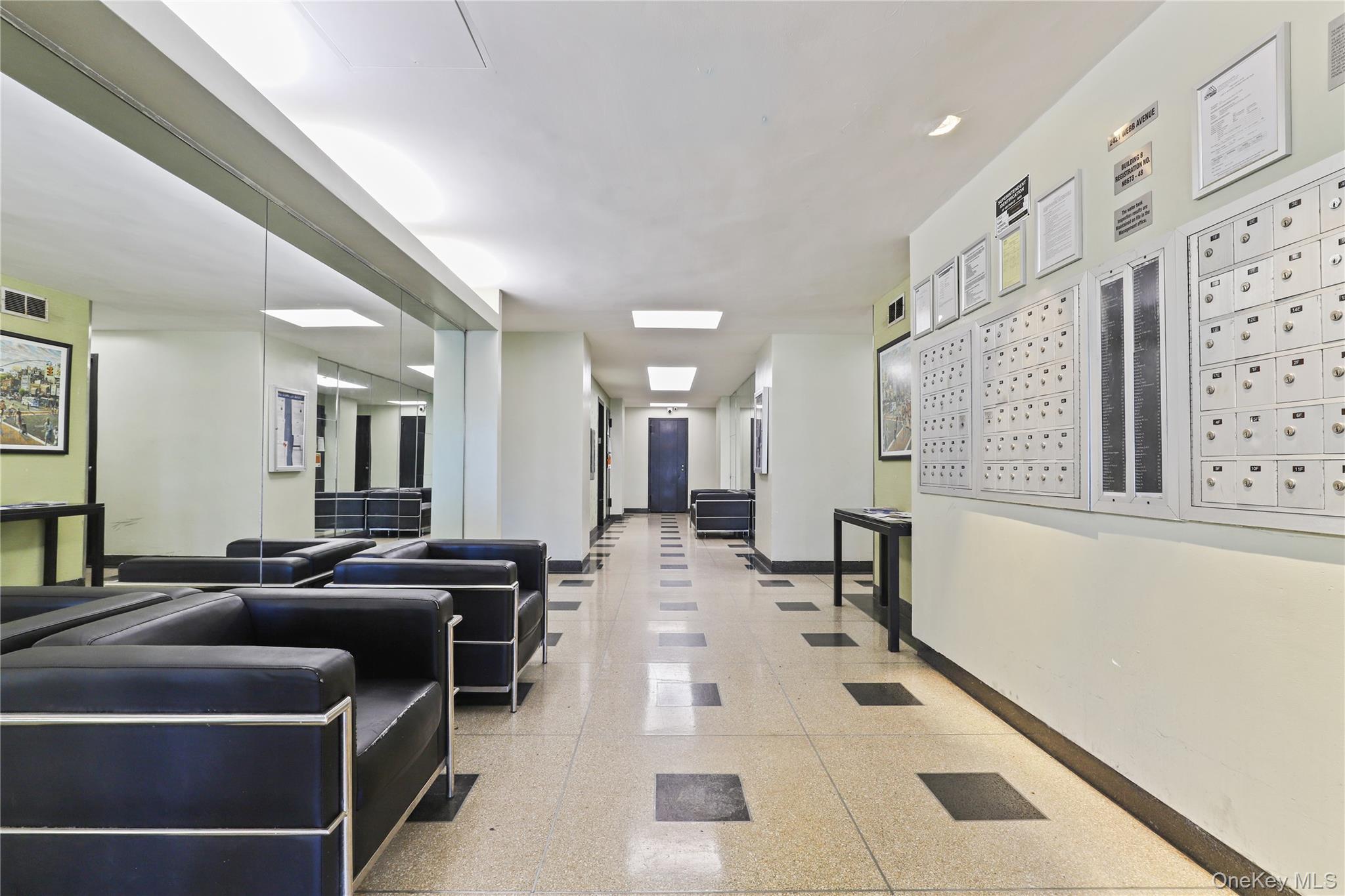 8 Fordham Hill Oval # 16B, Bronx, NY 10468