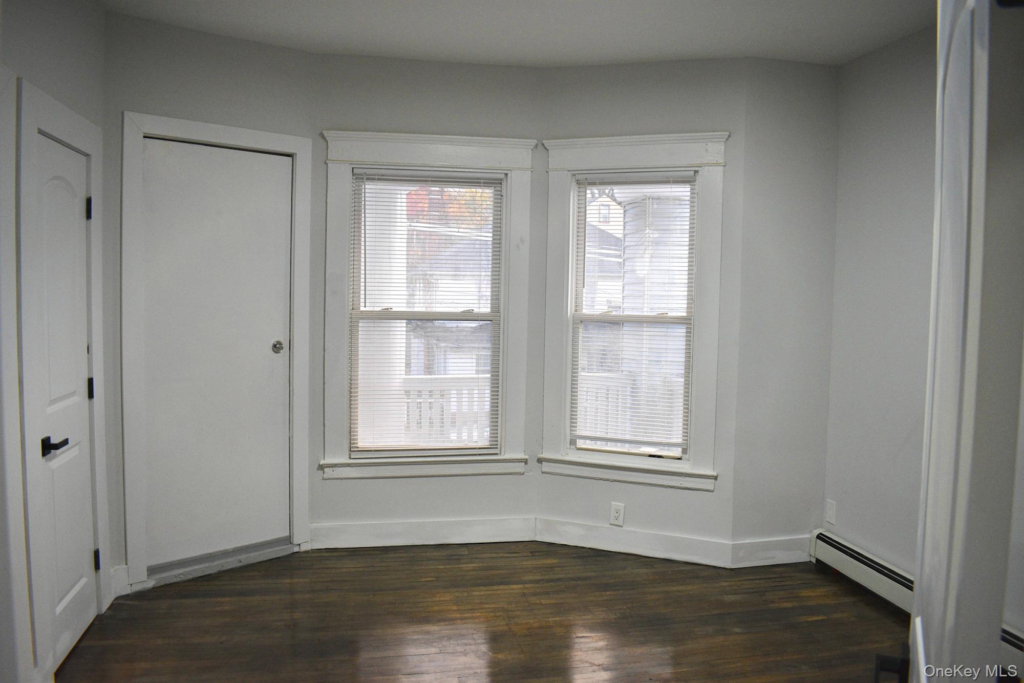 563 E 3Rd Street # 3rd Floor, Mount Vernon, NY 10553