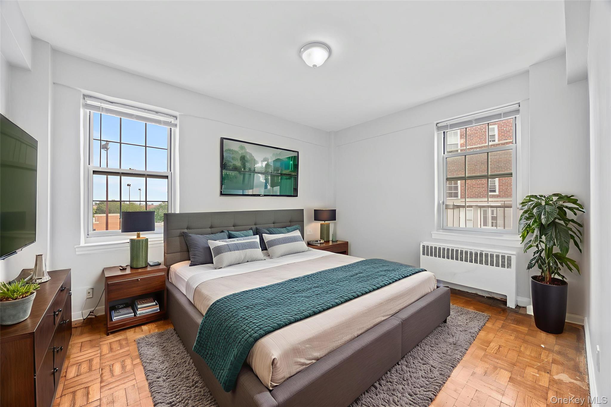 210 Pelham Road # 6F, New Rochelle, NY 10805