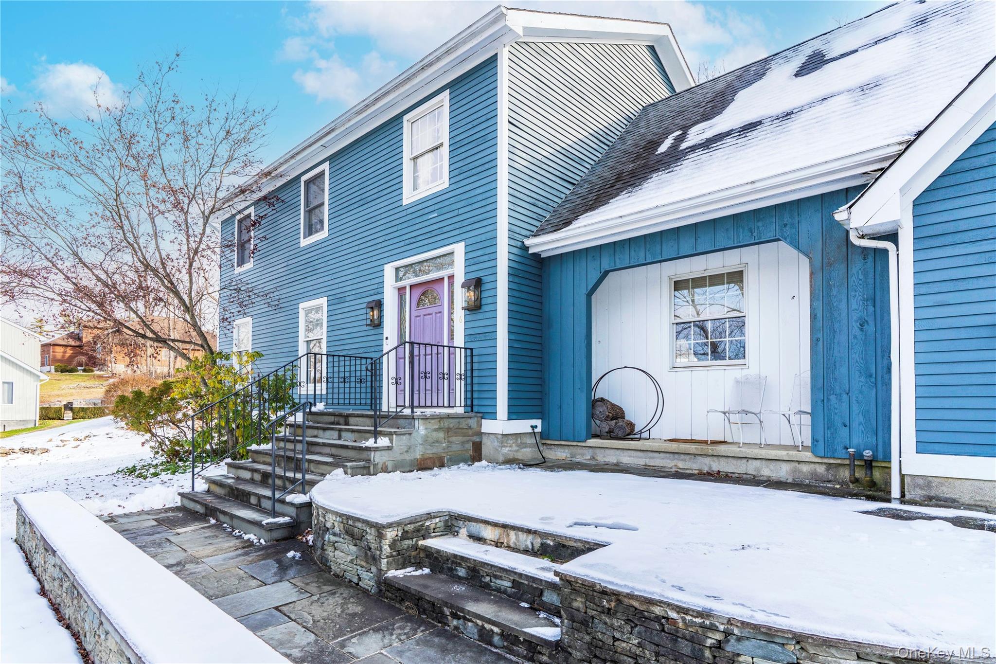 6 Coach Lantern Drive, Hopewell Junction, NY 12533