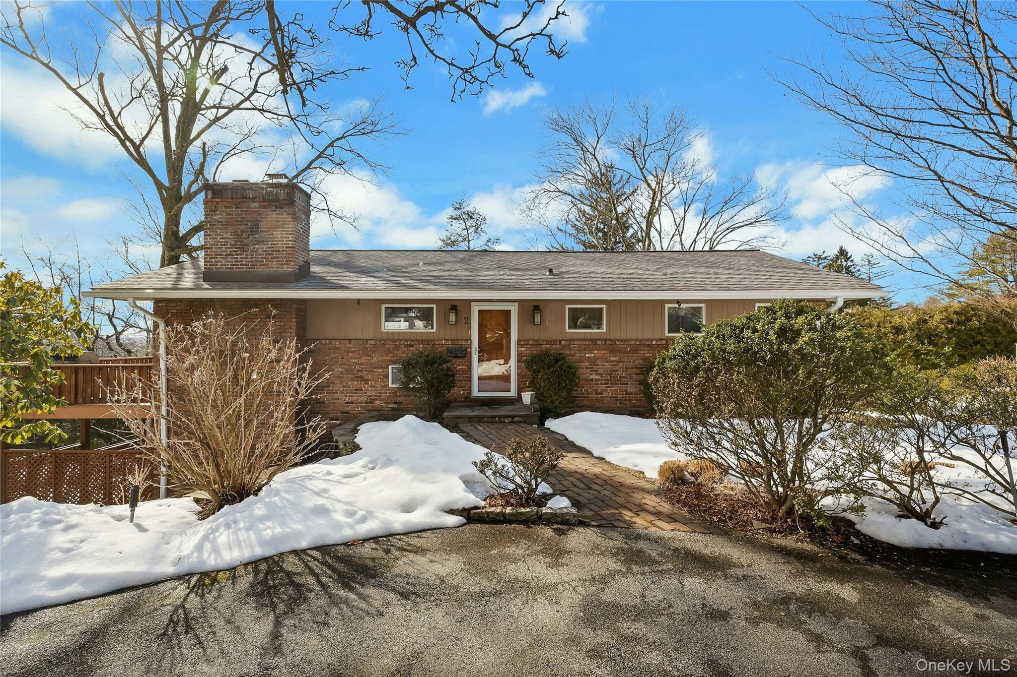 2 Riverview Terrace, Irvington, NY 10533