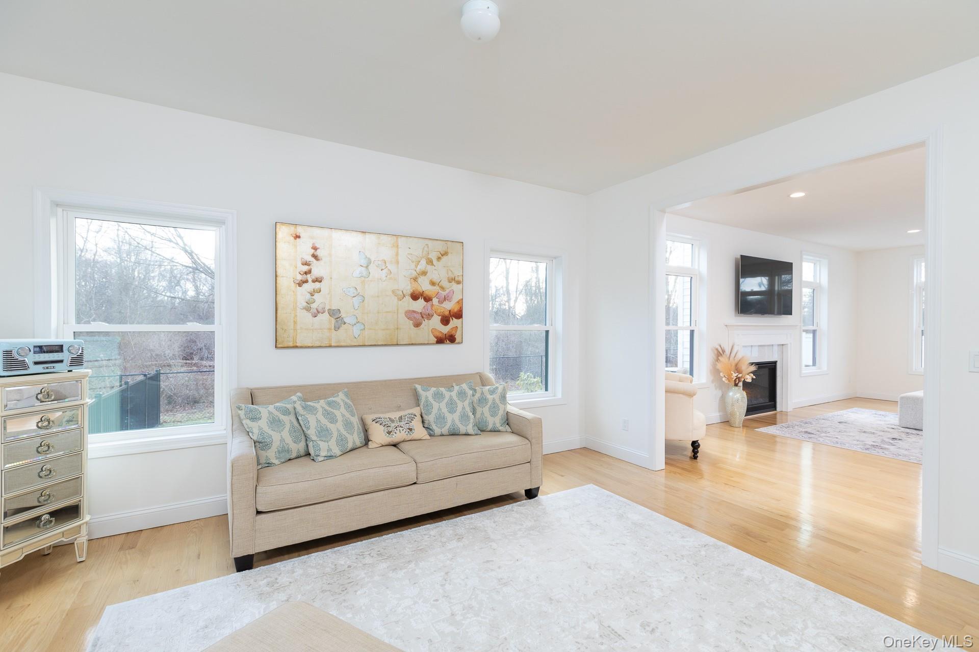 15 Shaw Lane, East Moriches, NY 11940