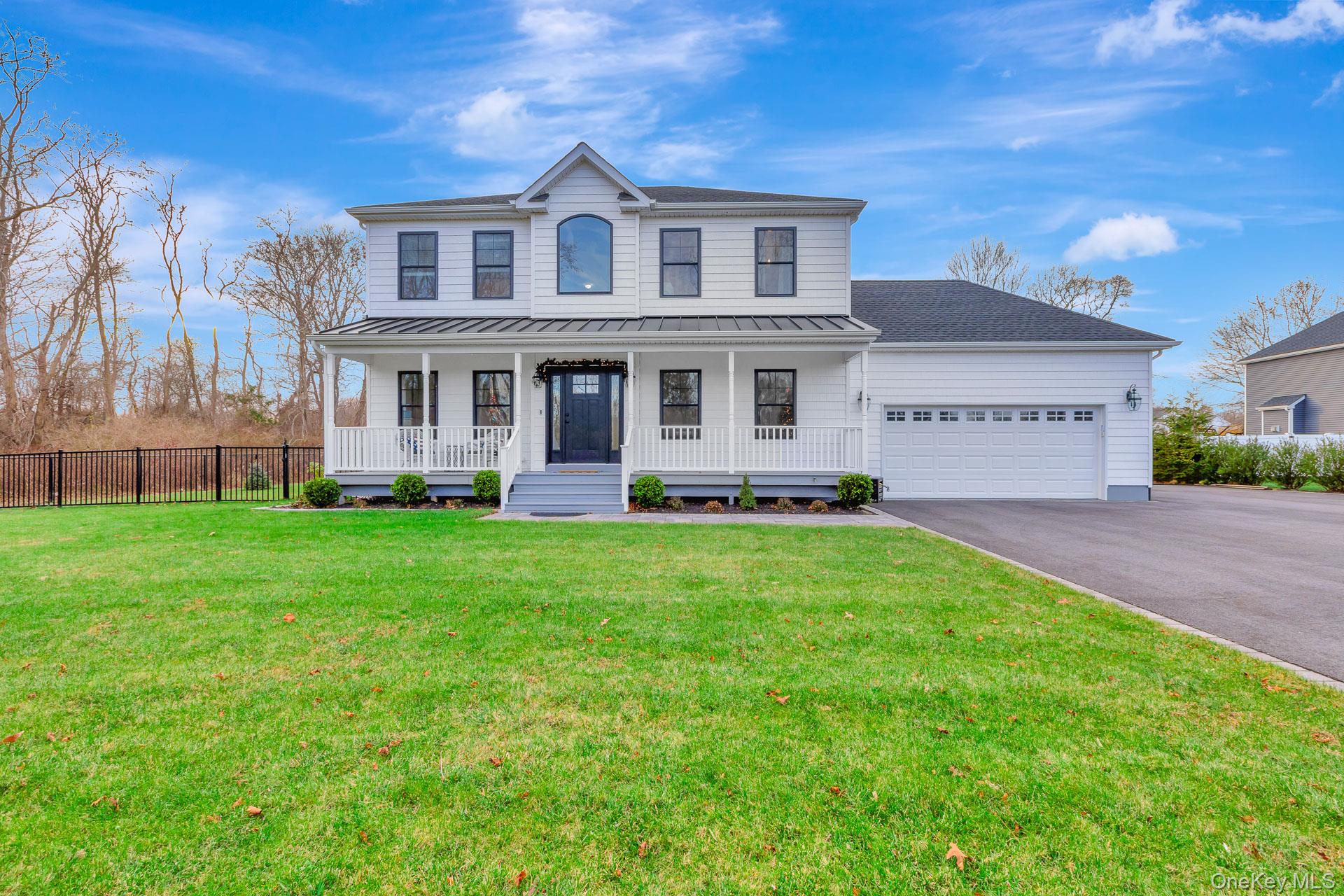 15 Shaw Lane, East Moriches, NY 11940