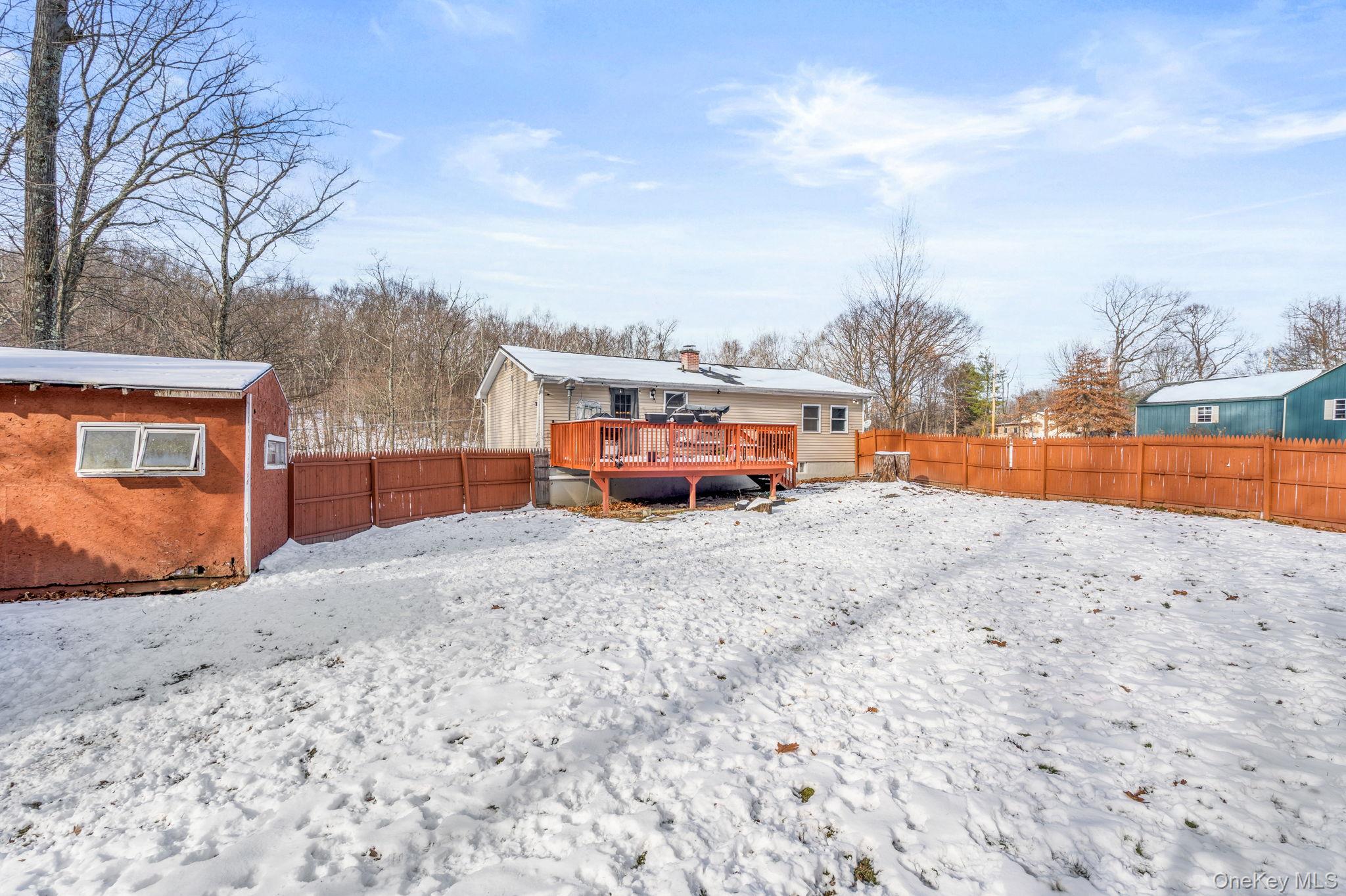 171 High Barney Road, Middletown, NY 10940