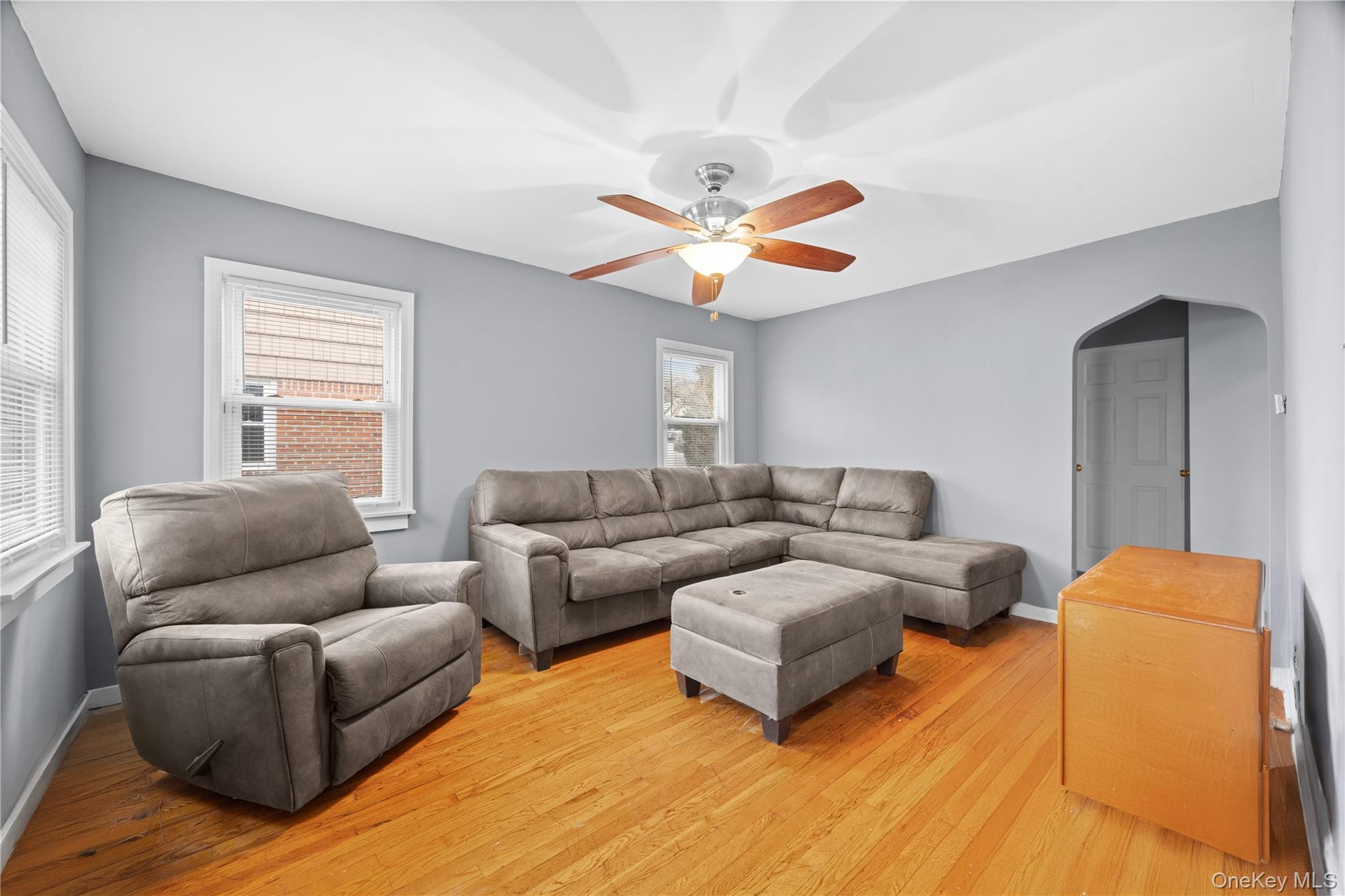 24 Jackson Avenue, Elmont, NY 11003