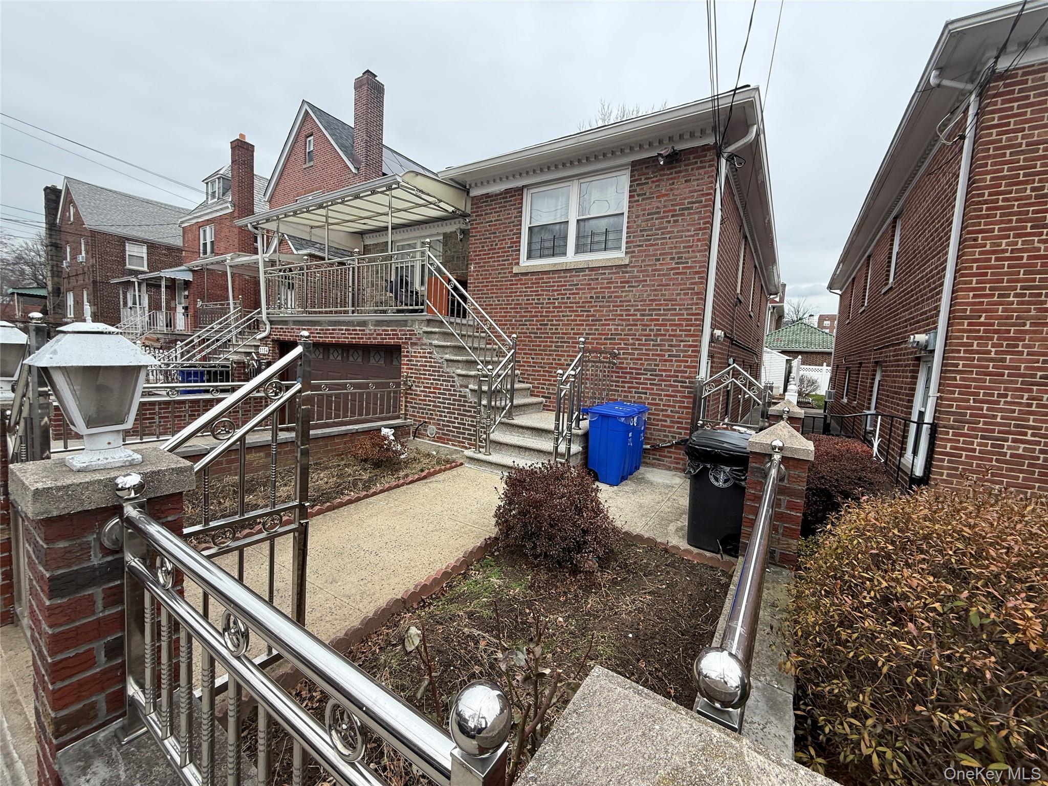 2154 Haight Avenue, Bronx, NY 10461