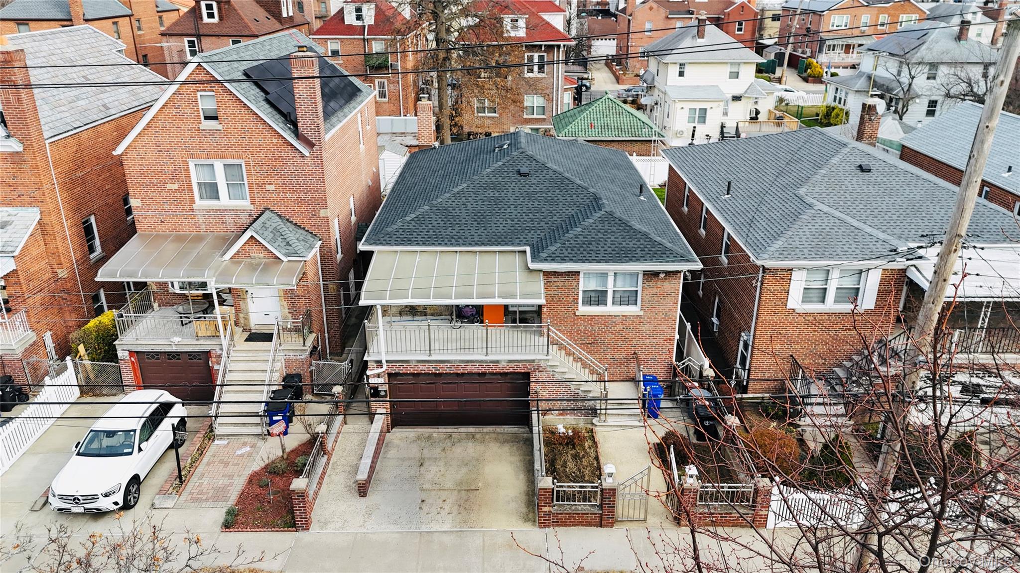 2154 Haight Avenue, Bronx, NY 10461