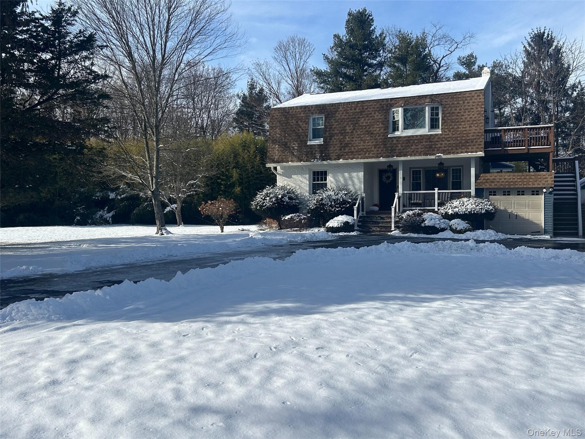 10 Helin Road, Hopewell Junction, NY 12533