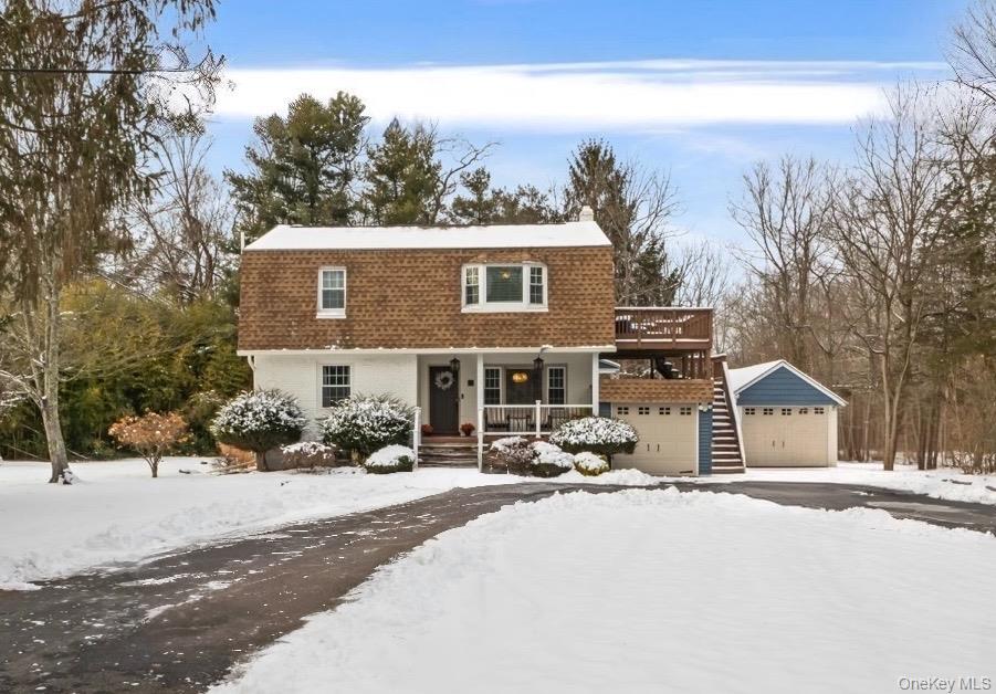 10 Helin Road, Hopewell Junction, NY 12533