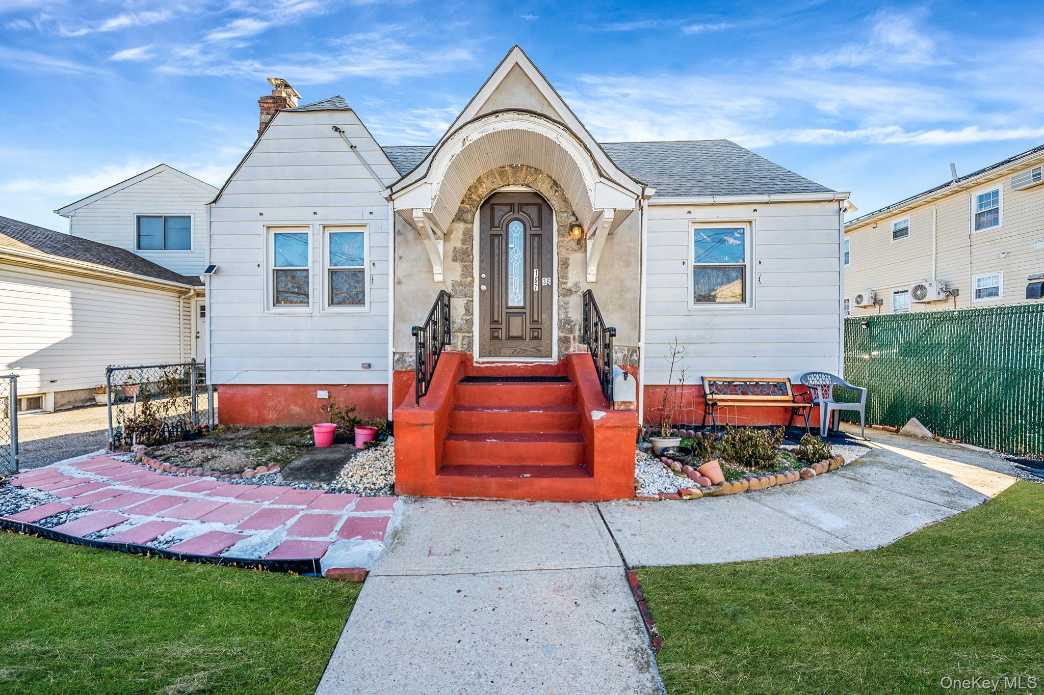 16736 145th Drive, Jamaica, NY 11434