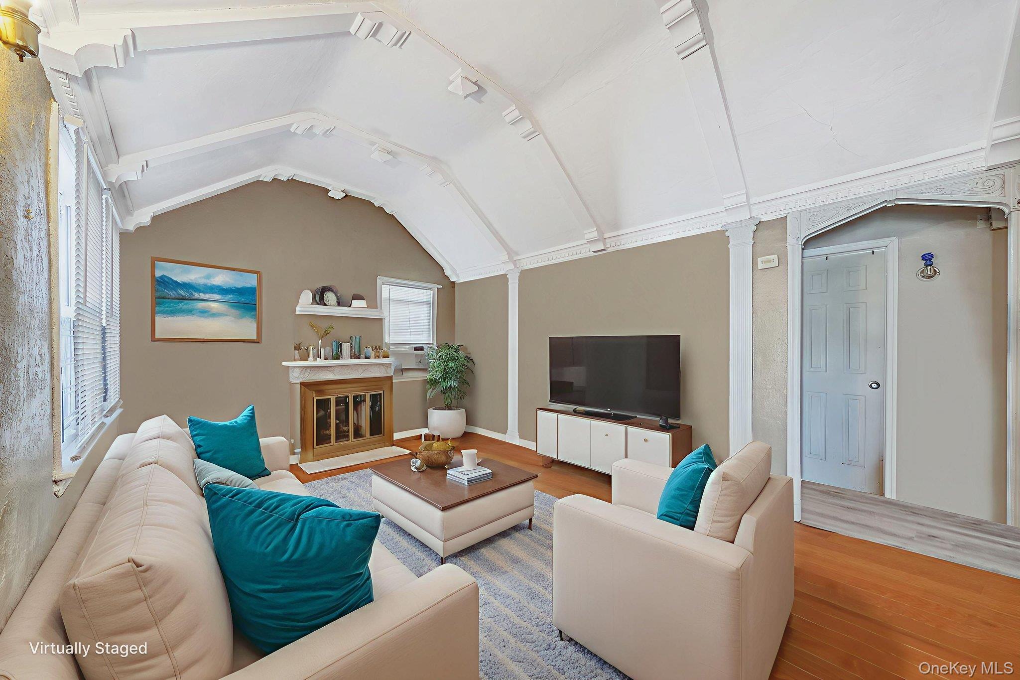 16736 145th Drive, Jamaica, NY 11434