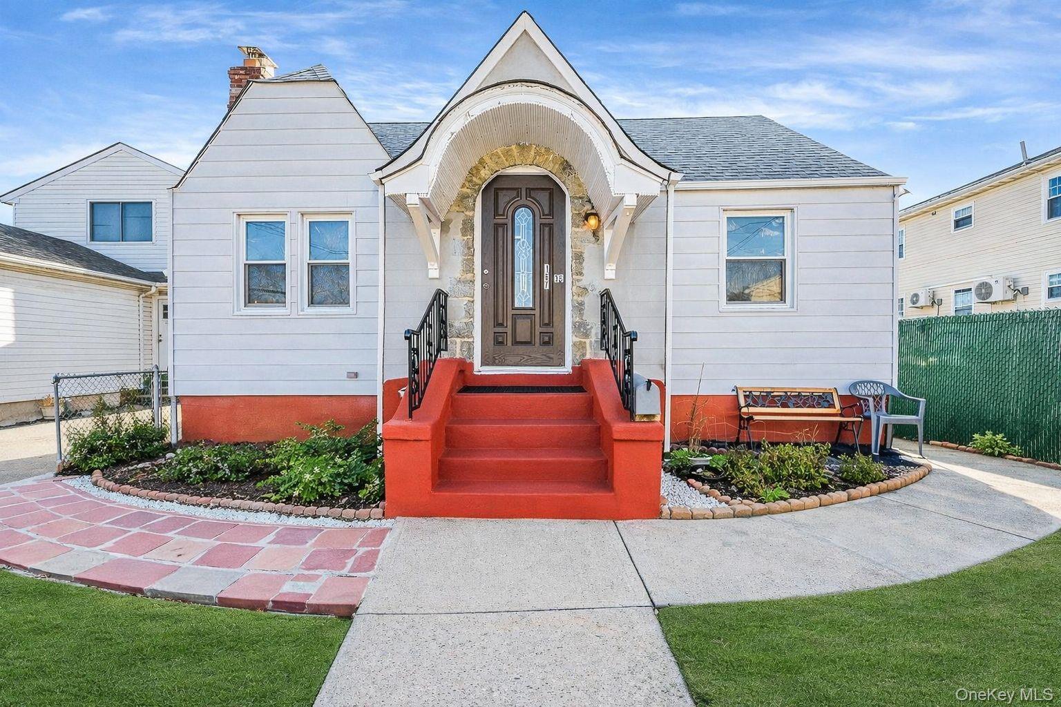 16736 145th Drive, Jamaica, NY 11434