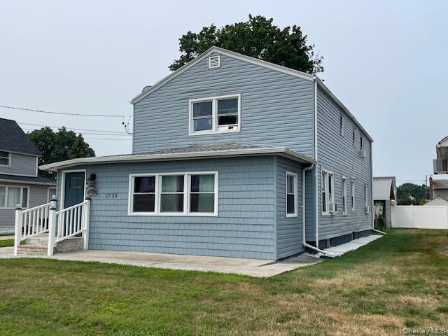 2754 Homan Place, Baldwin, NY 11510