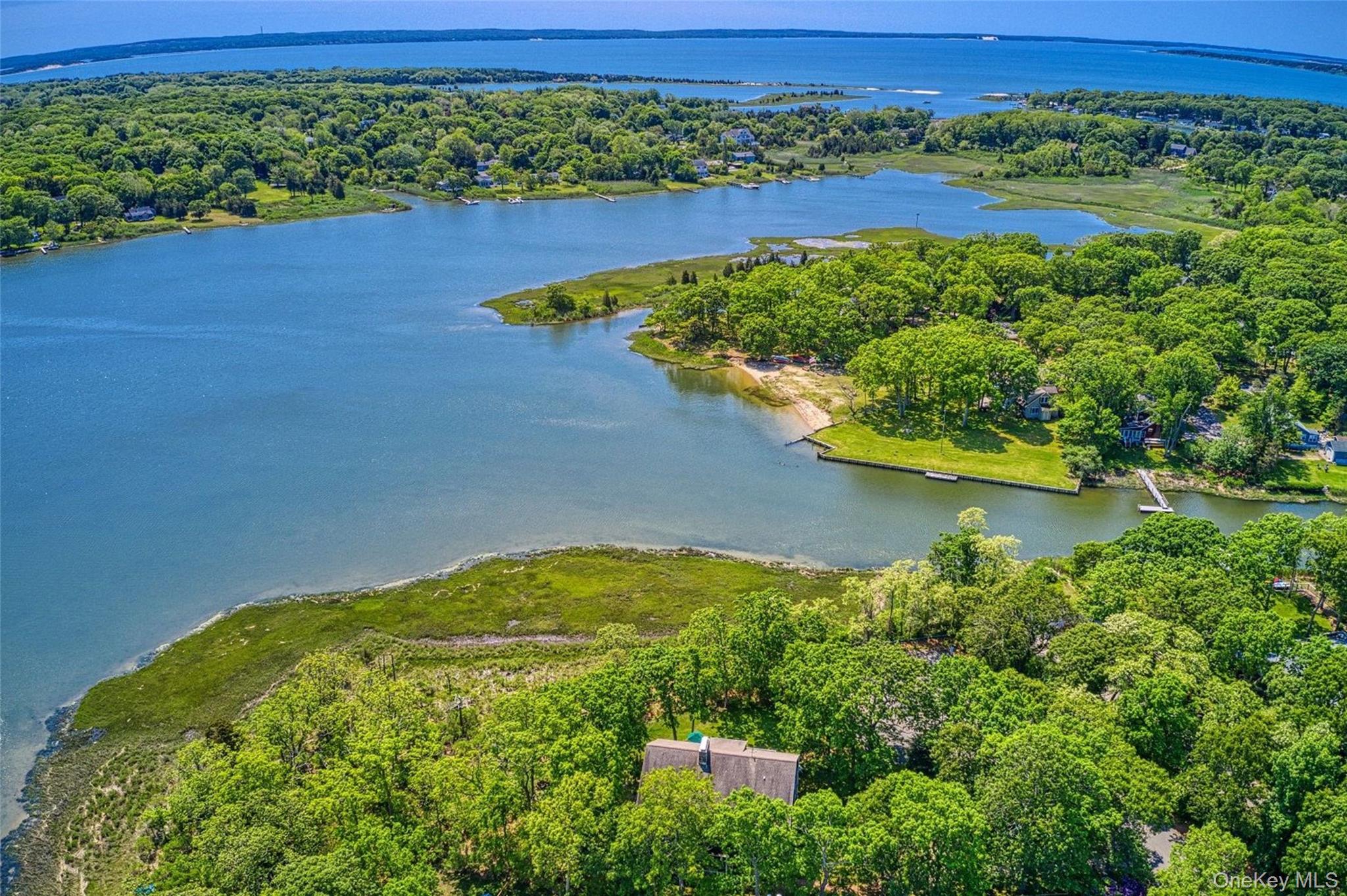 470 Goose Creek Lane, Southold, NY 11971