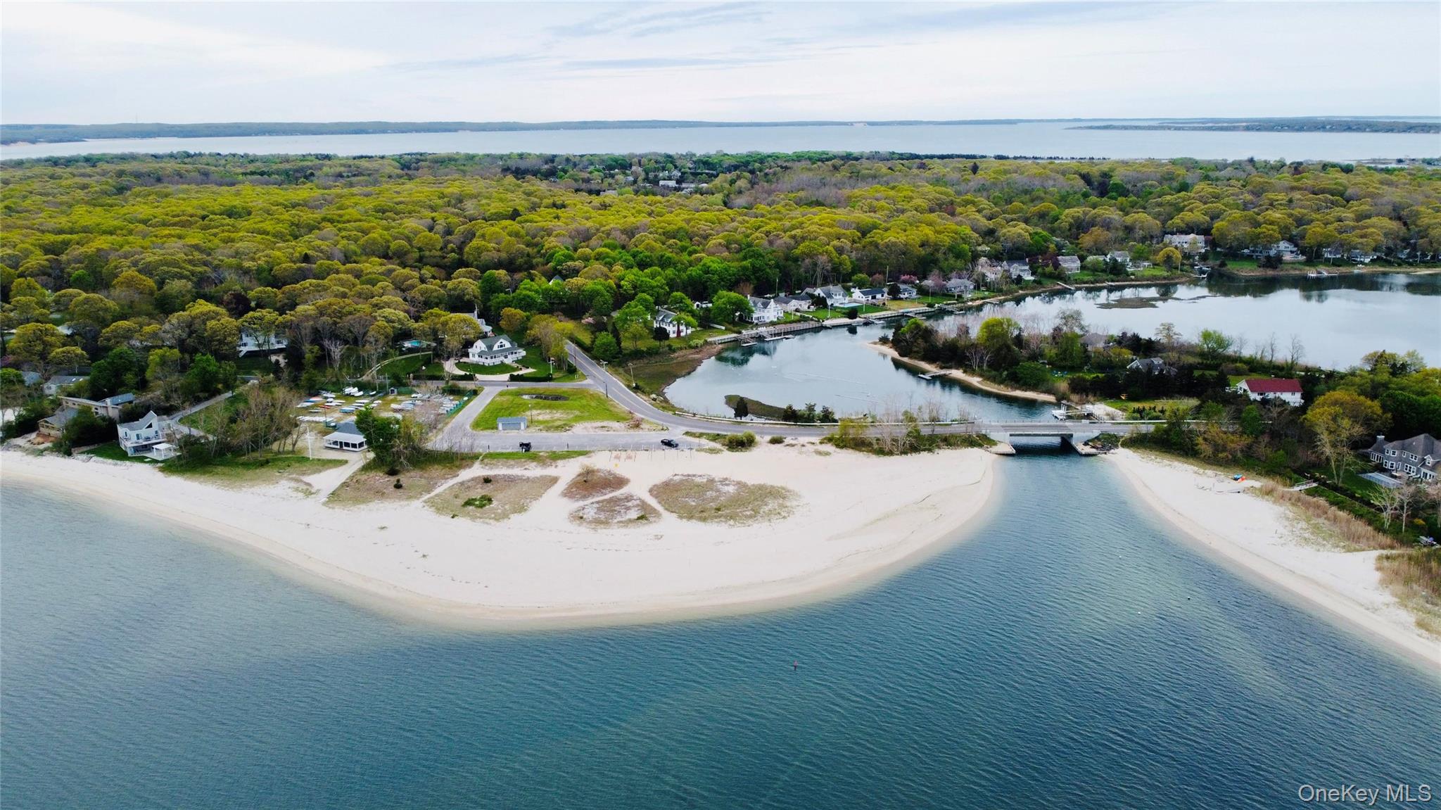 470 Goose Creek Lane, Southold, NY 11971