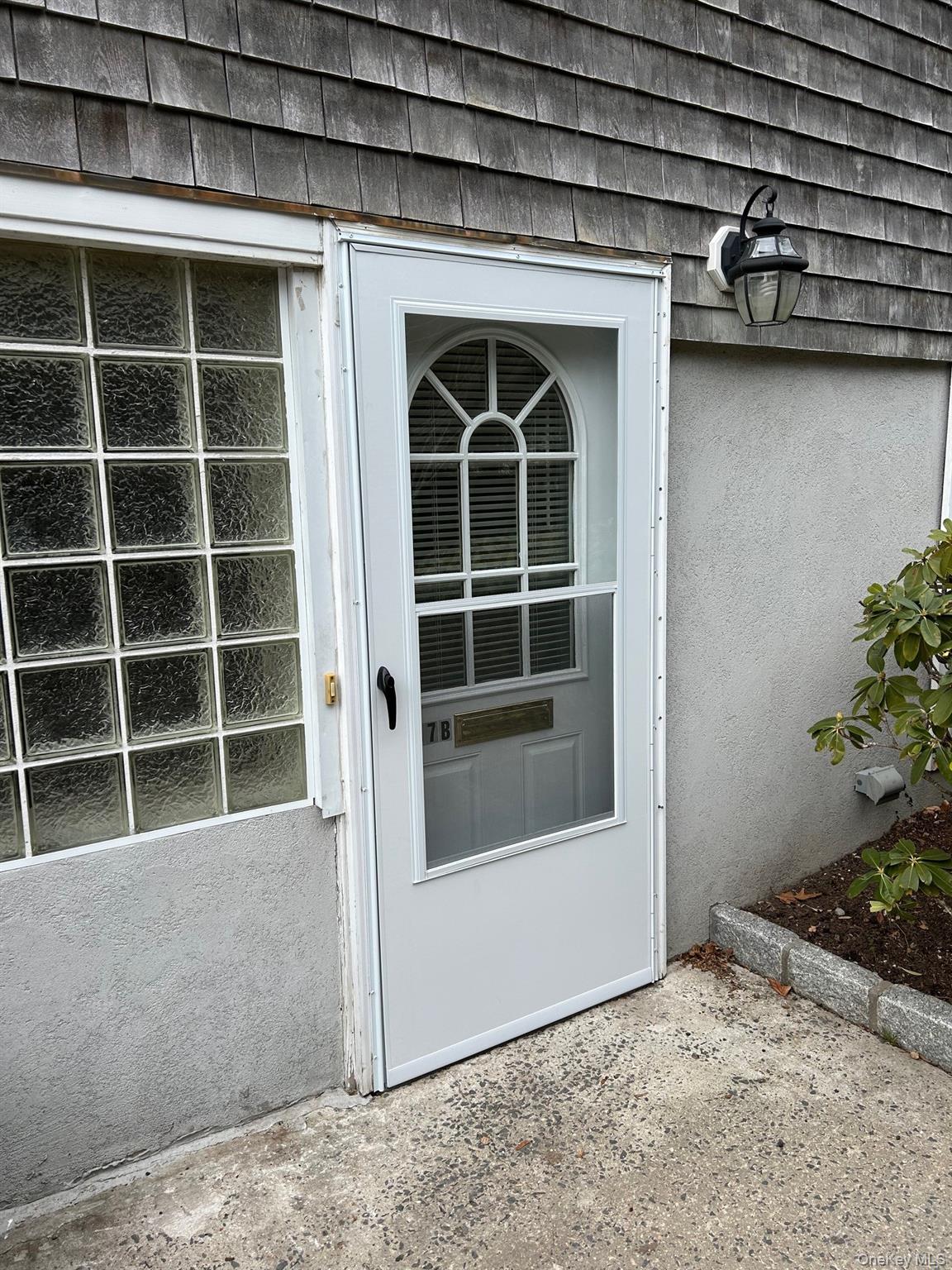 37 Memorial Drive # 37B, Chappaqua, NY 10514