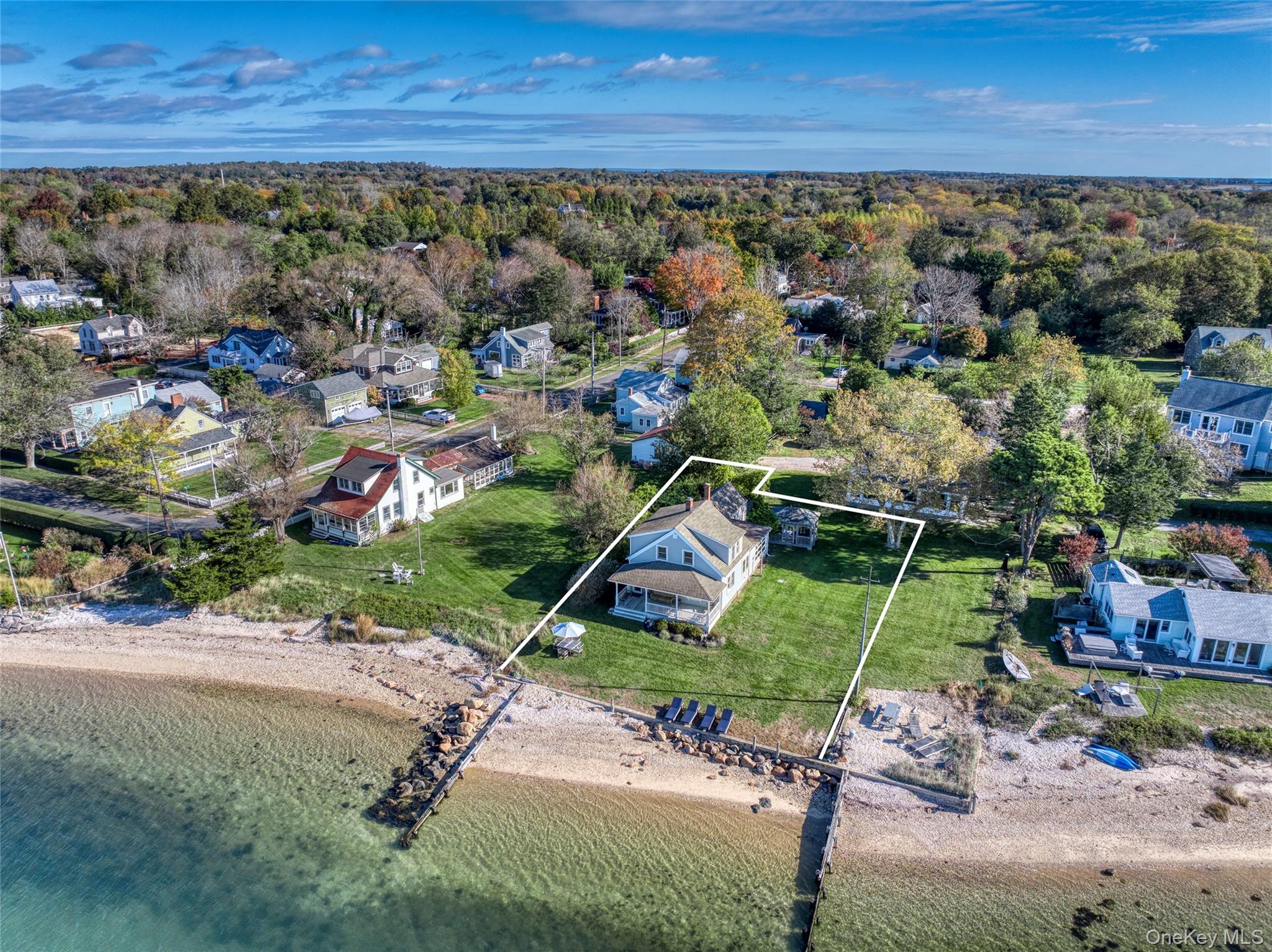 152 King Street, Orient, NY 11957