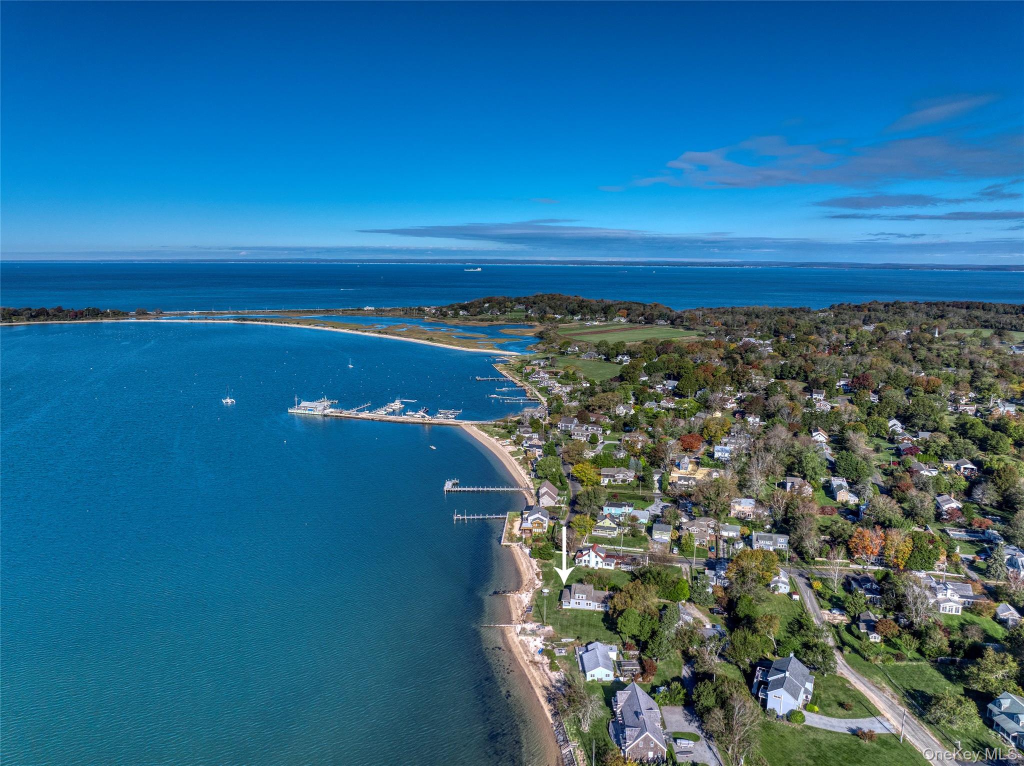 152 King Street, Orient, NY 11957