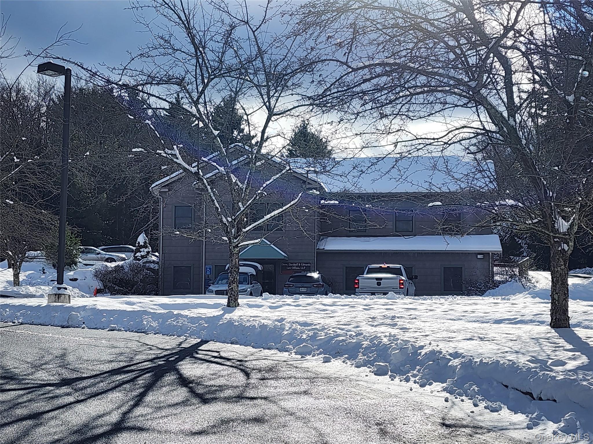 110 Bridgeville Road, Thompsonville, NY 12701