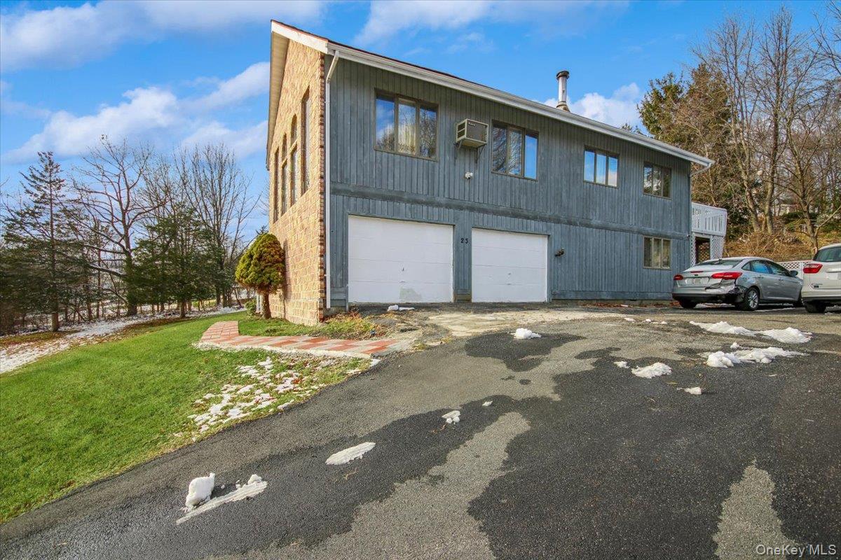 23 Peach Terrace, Newburgh, NY 12550