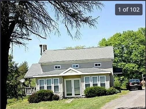 175 SEARLES HILL Road, Call Listing Agent, NY 13733